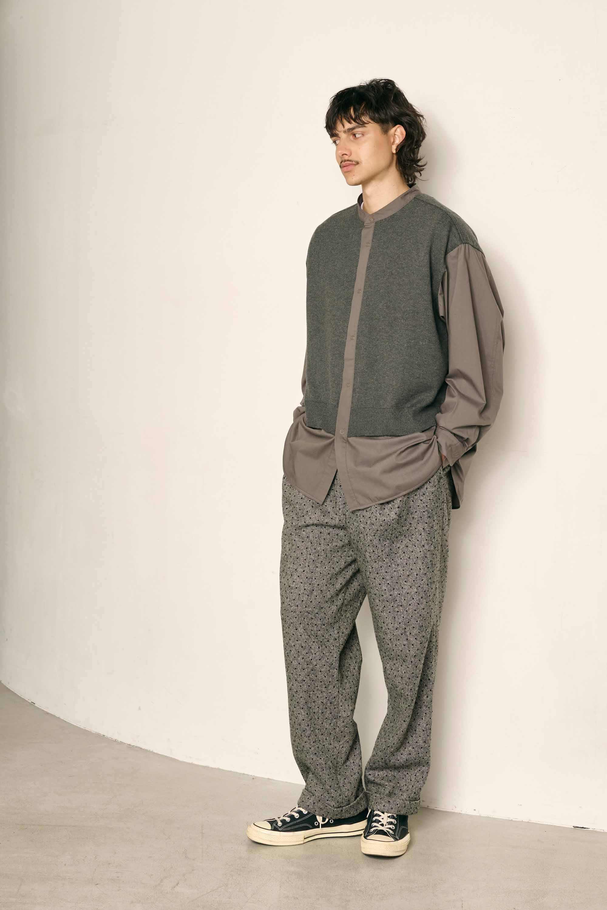 ANDY – Dot | KELEN | 入荷予定アイテム