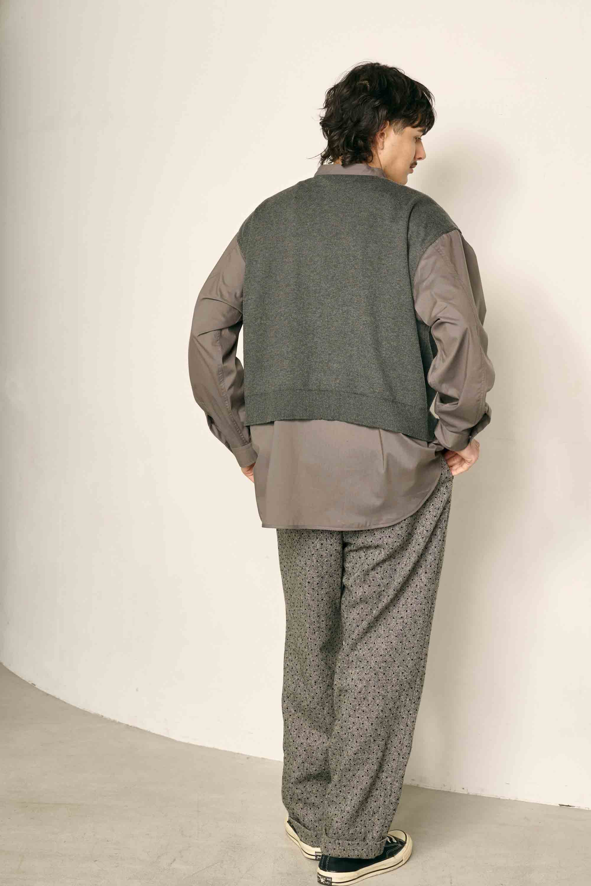 ANDY – Dot | KELEN | 入荷予定アイテム