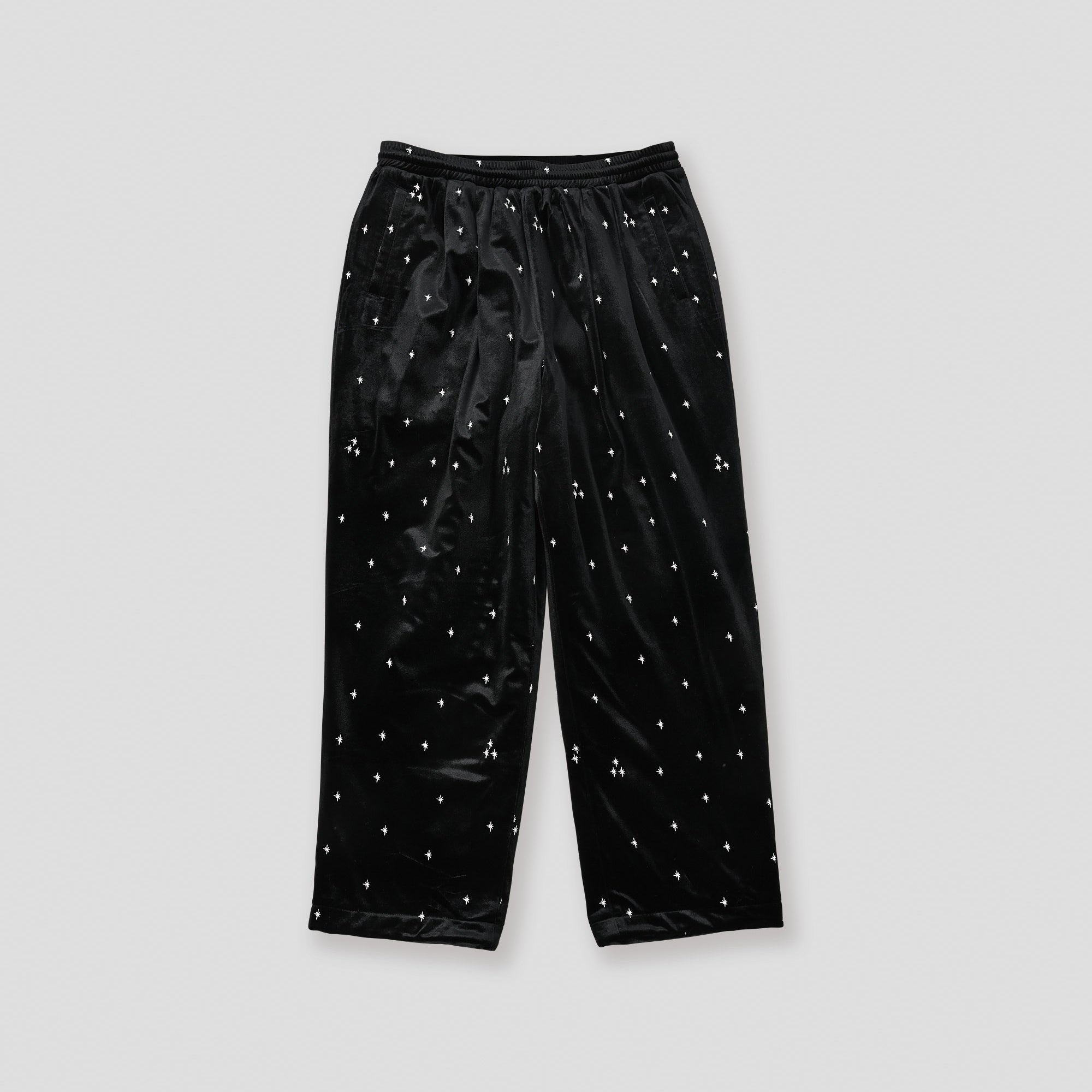 CHAPMAN – Black Emb | KELEN | 入荷予定アイテム