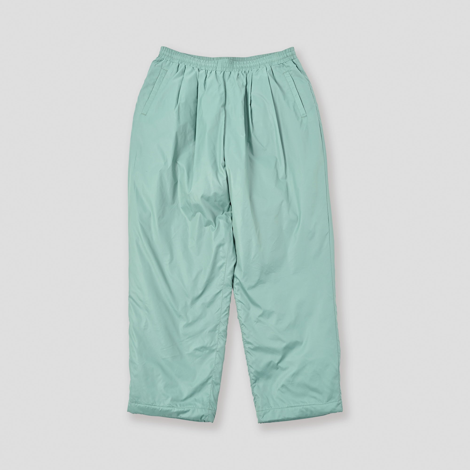 CHAPMAN – Light Green | KELEN | 入荷予定アイテム
