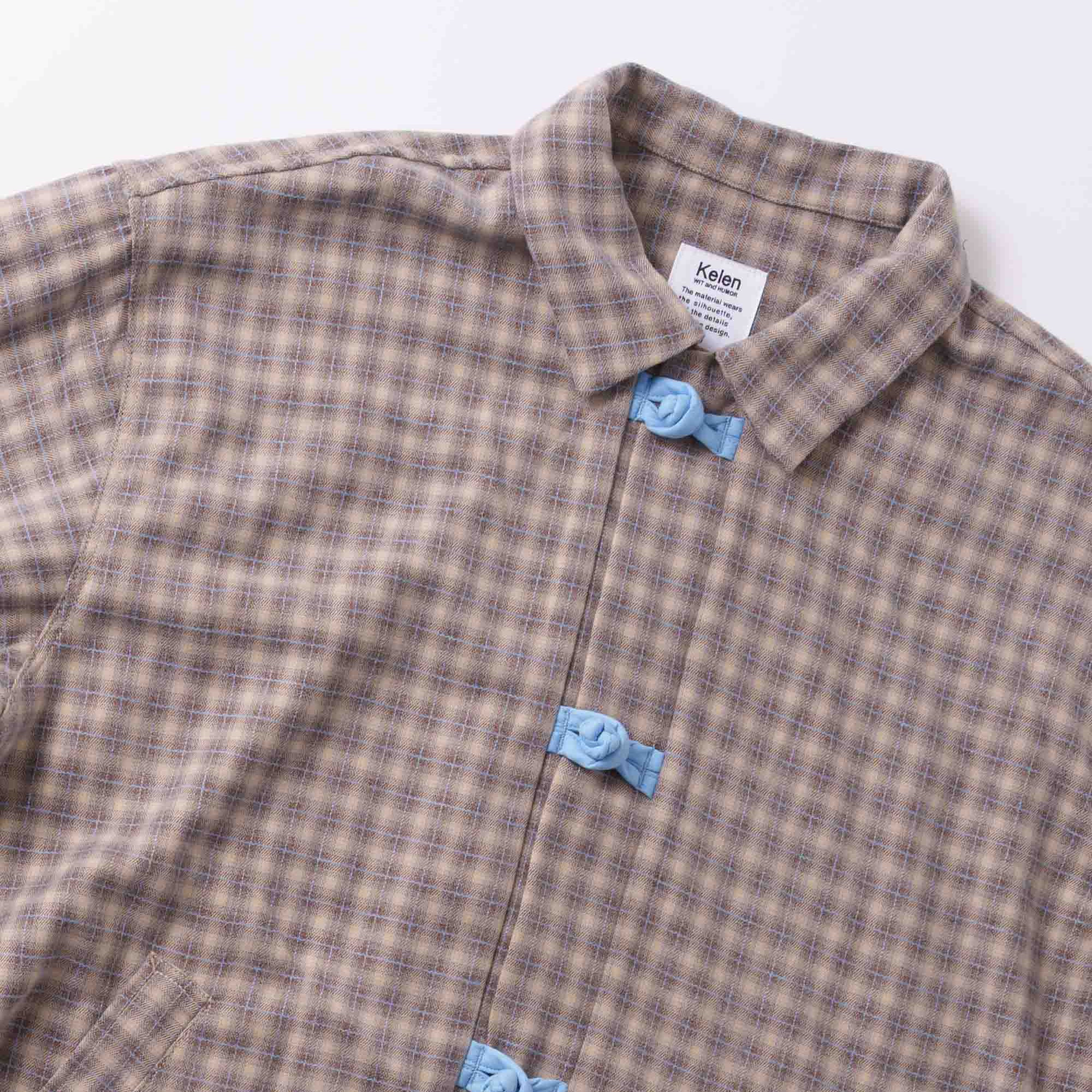 BRETON – Grayge | KELEN | 入荷予定アイテム