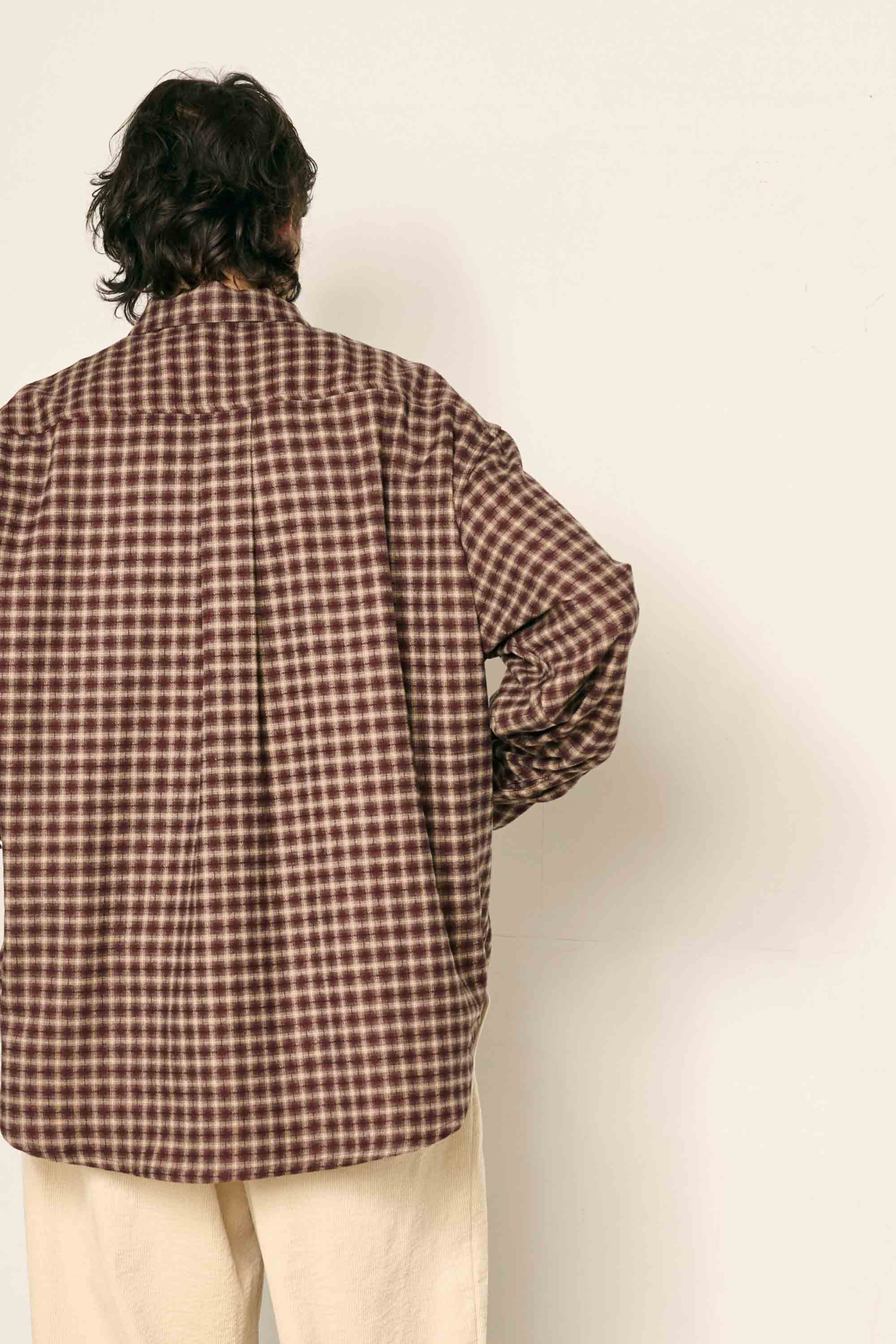 BRETON – Brwon | KELEN | 入荷予定アイテム