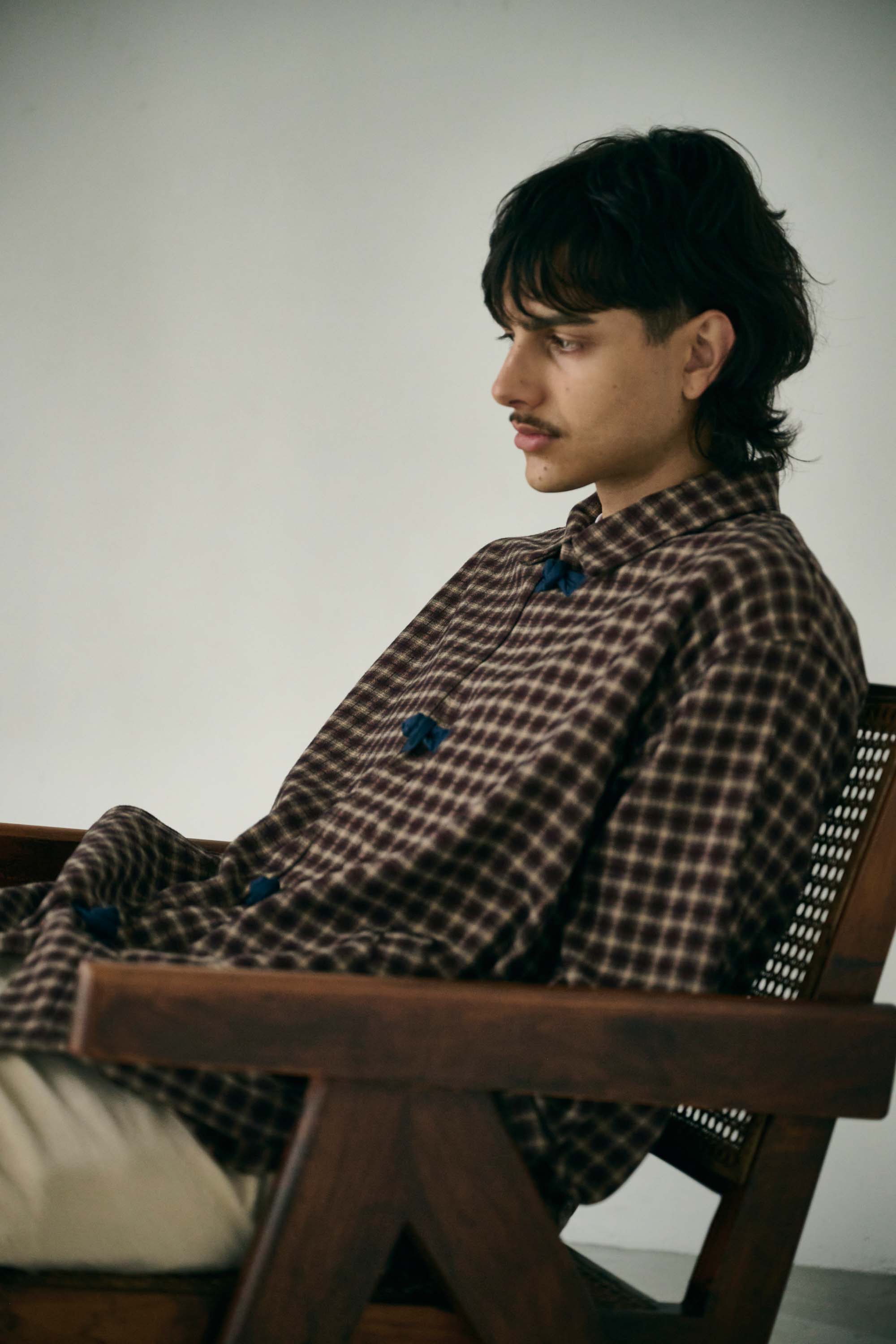 BRETON – Brwon | KELEN | 入荷予定アイテム