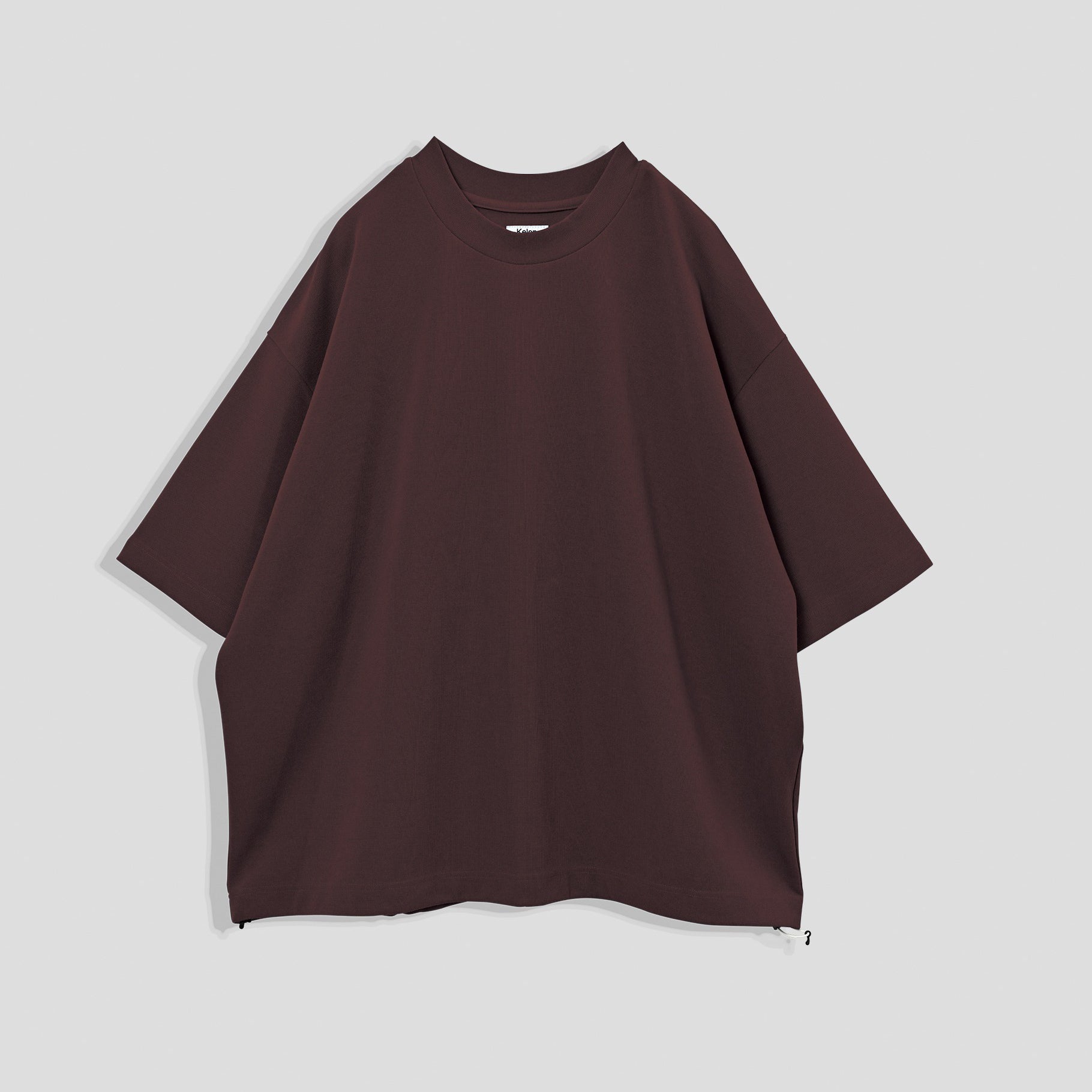 DOIG | Color_Brown | No_KLM26HCS1162_Brown【KELEN MEN_ケレン】【入荷予定アイテム・入荷連絡可能】
