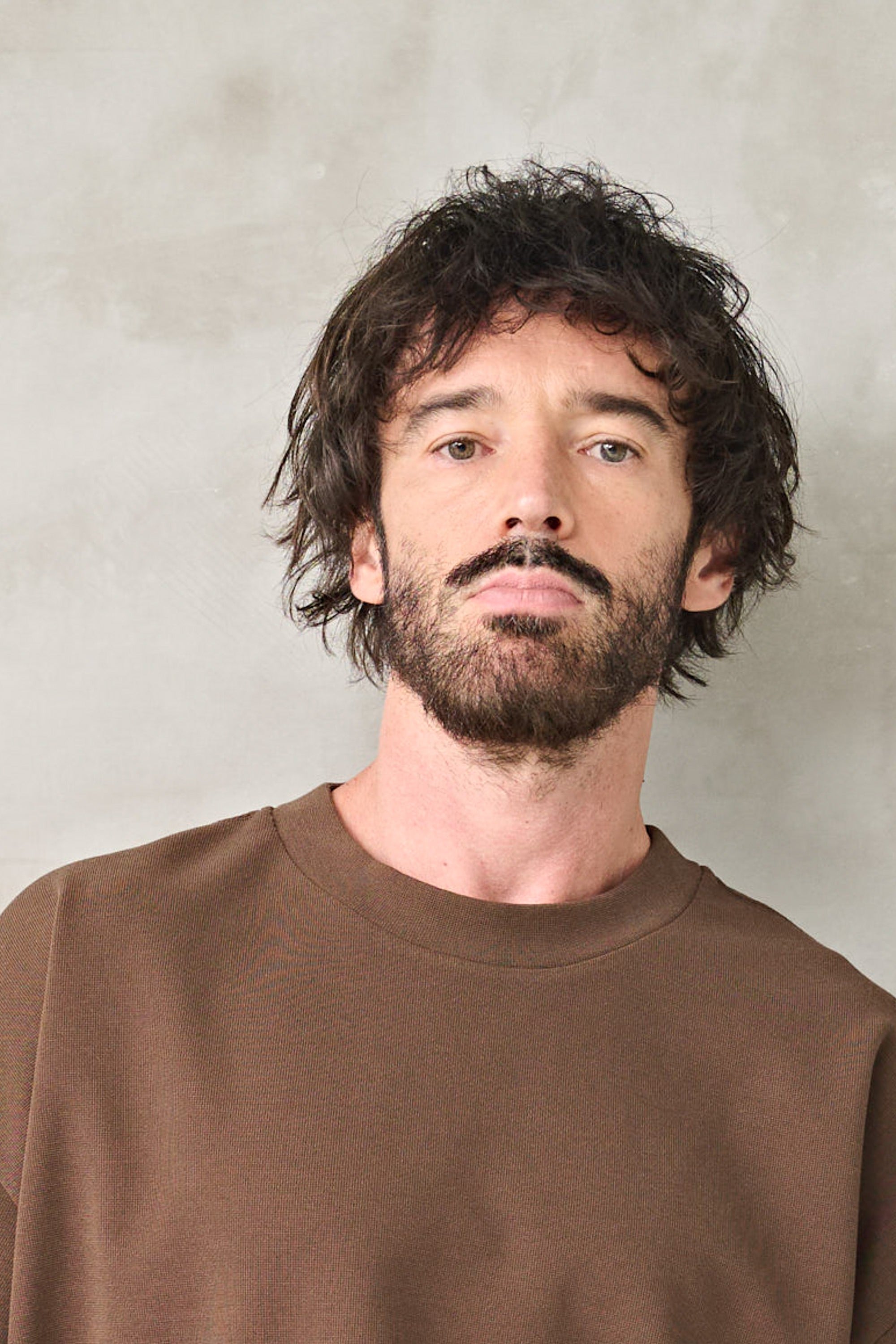 DOIG | Color_Brown | No_KLM26HCS1162_Brown【KELEN MEN_ケレン】【入荷予定アイテム・入荷連絡可能】