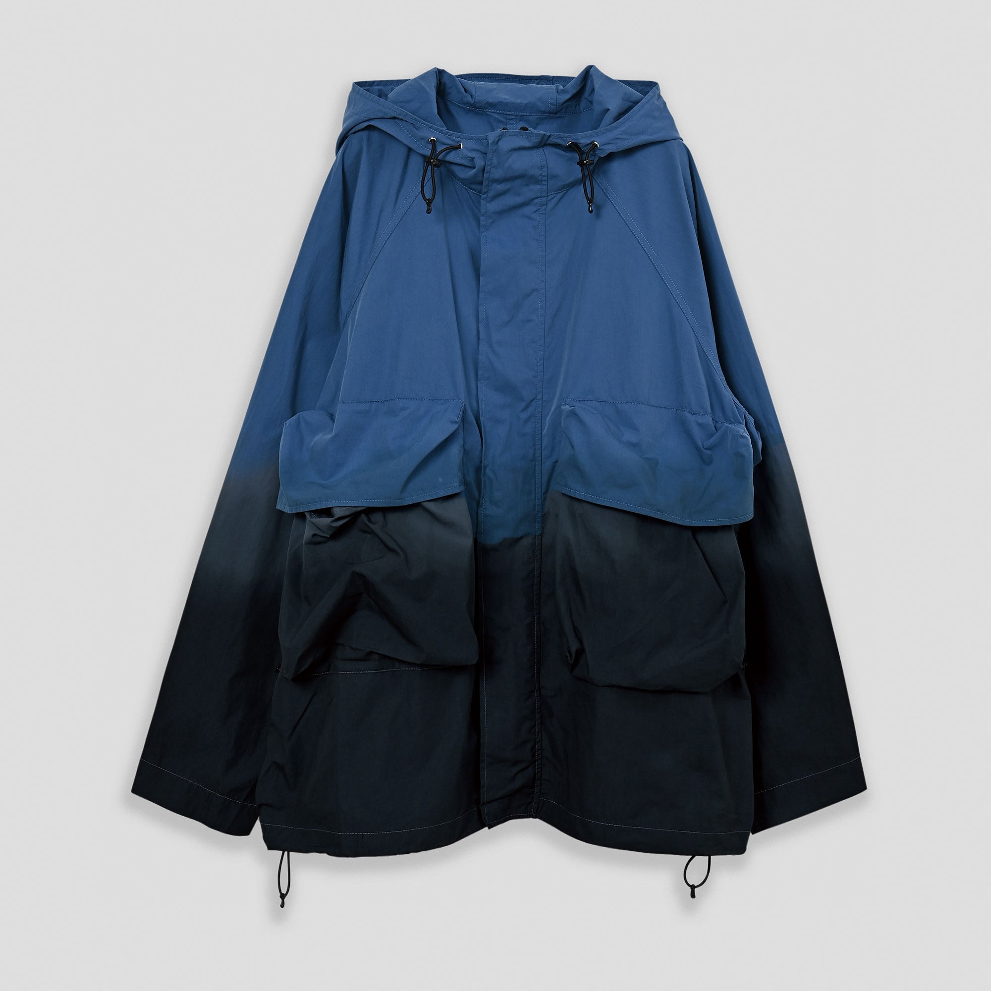 HYATT | Color_Blue | No_KLM26HJK1098_Blue【KELEN MEN_ケレン】【入荷予定アイテム・入荷連絡可能】