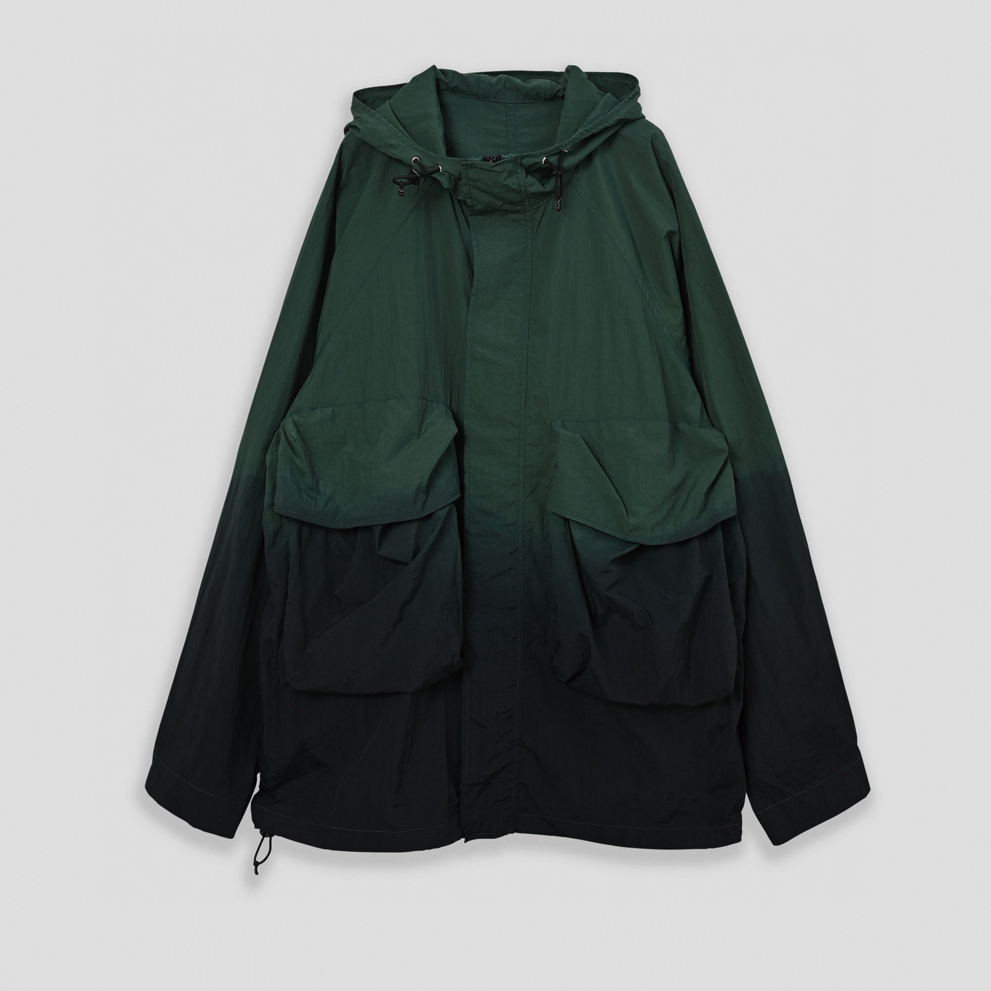 HYATT | Color_Green | No_KLM26HJK1098_Green【KELEN MEN_ケレン】【入荷予定アイテム・入荷連絡可能】