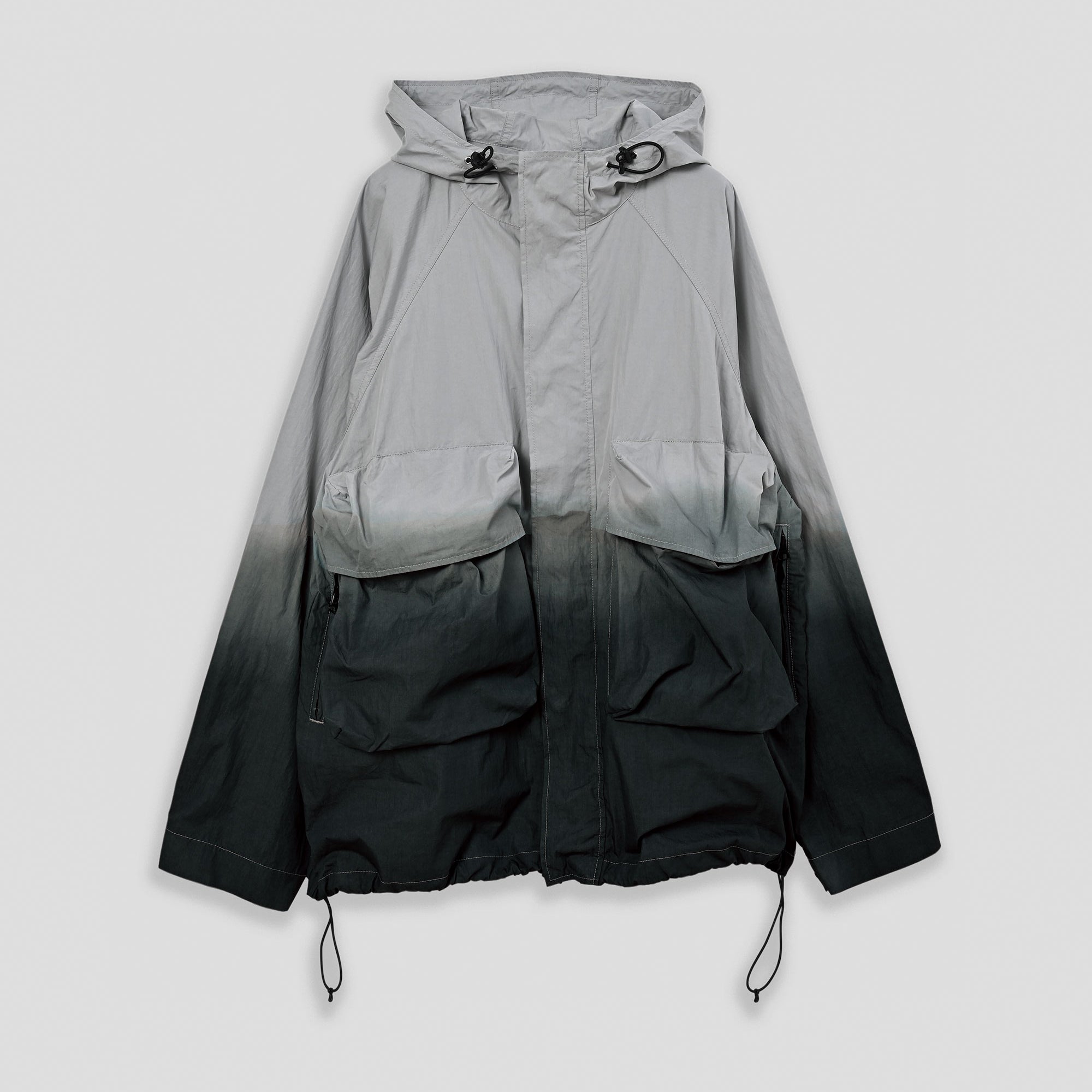 HYATT | Color_Light Gray | No_KLM26HJK1098_Light Gray【KELEN MEN_ケレン】【入荷予定アイテム・入荷連絡可能】