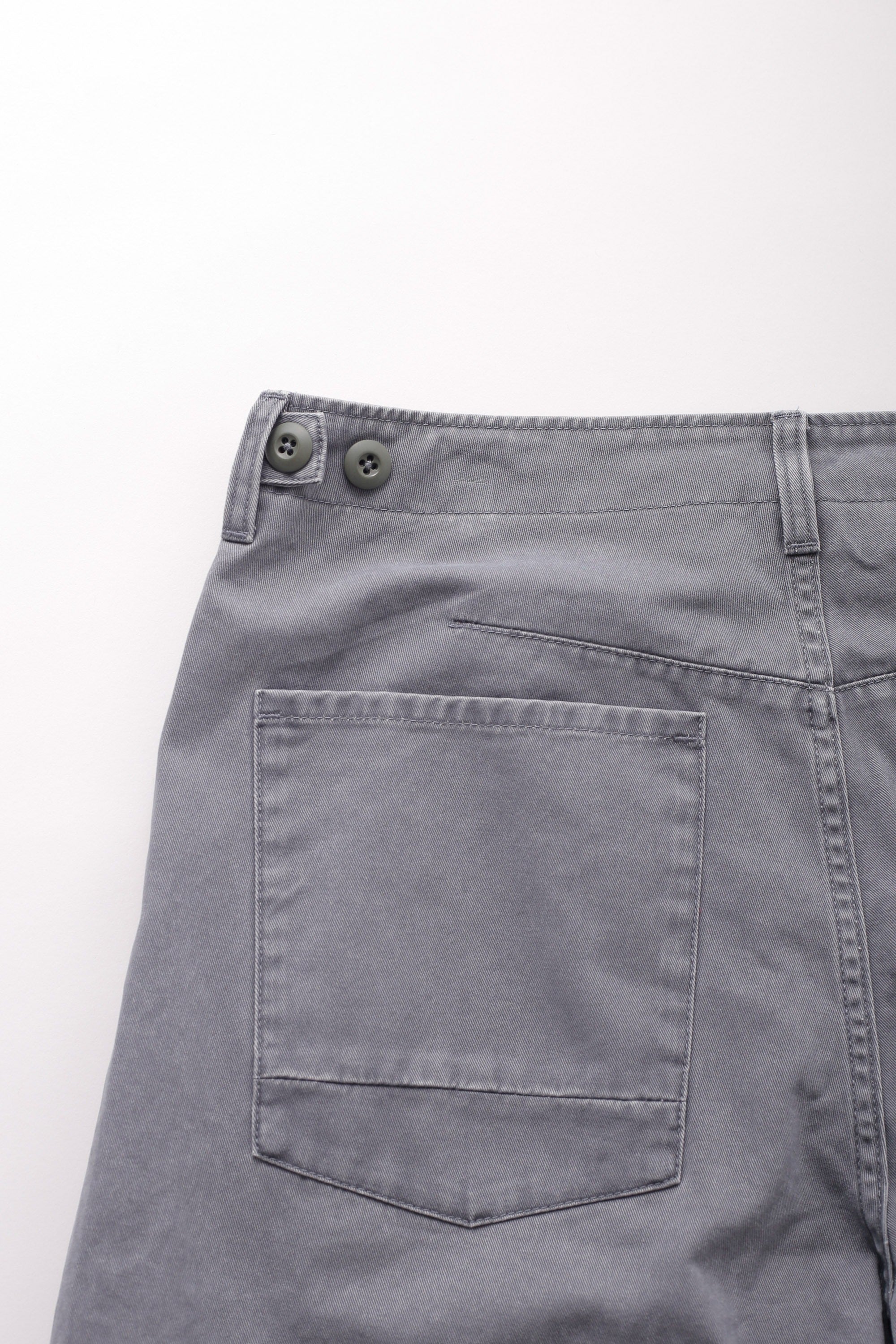 MONSTORO | Color_Charcaol | No_KLM26HPT1132_Charcaol【KELEN MEN_ケレン】【入荷予定アイテム・入荷連絡可能】