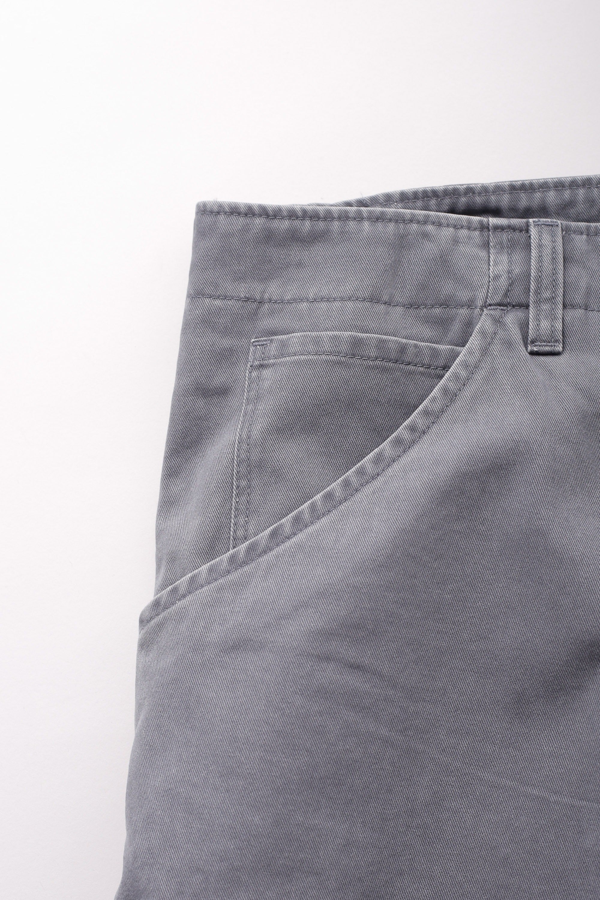 MONSTORO | Color_Charcaol | No_KLM26HPT1132_Charcaol【KELEN MEN_ケレン】【入荷予定アイテム・入荷連絡可能】