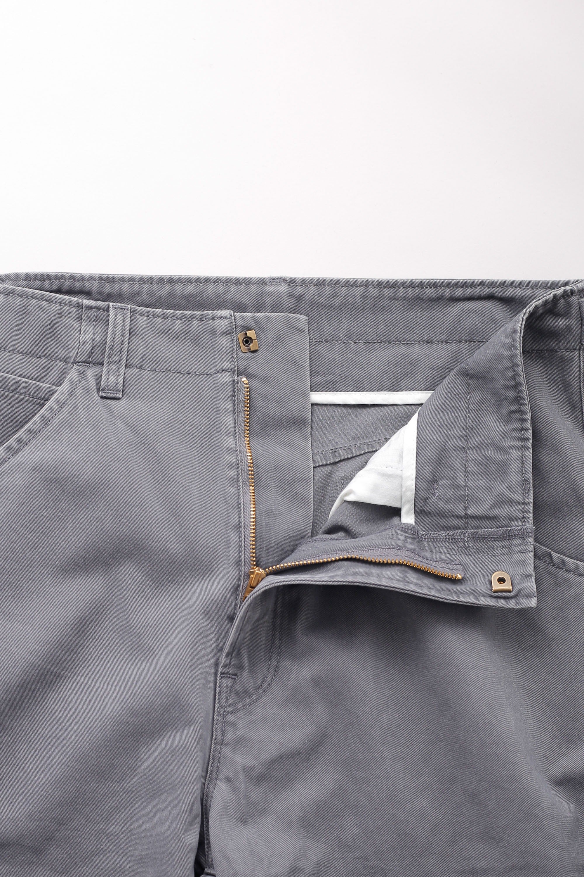 MONSTORO | Color_Charcaol | No_KLM26HPT1132_Charcaol【KELEN MEN_ケレン】【入荷予定アイテム・入荷連絡可能】