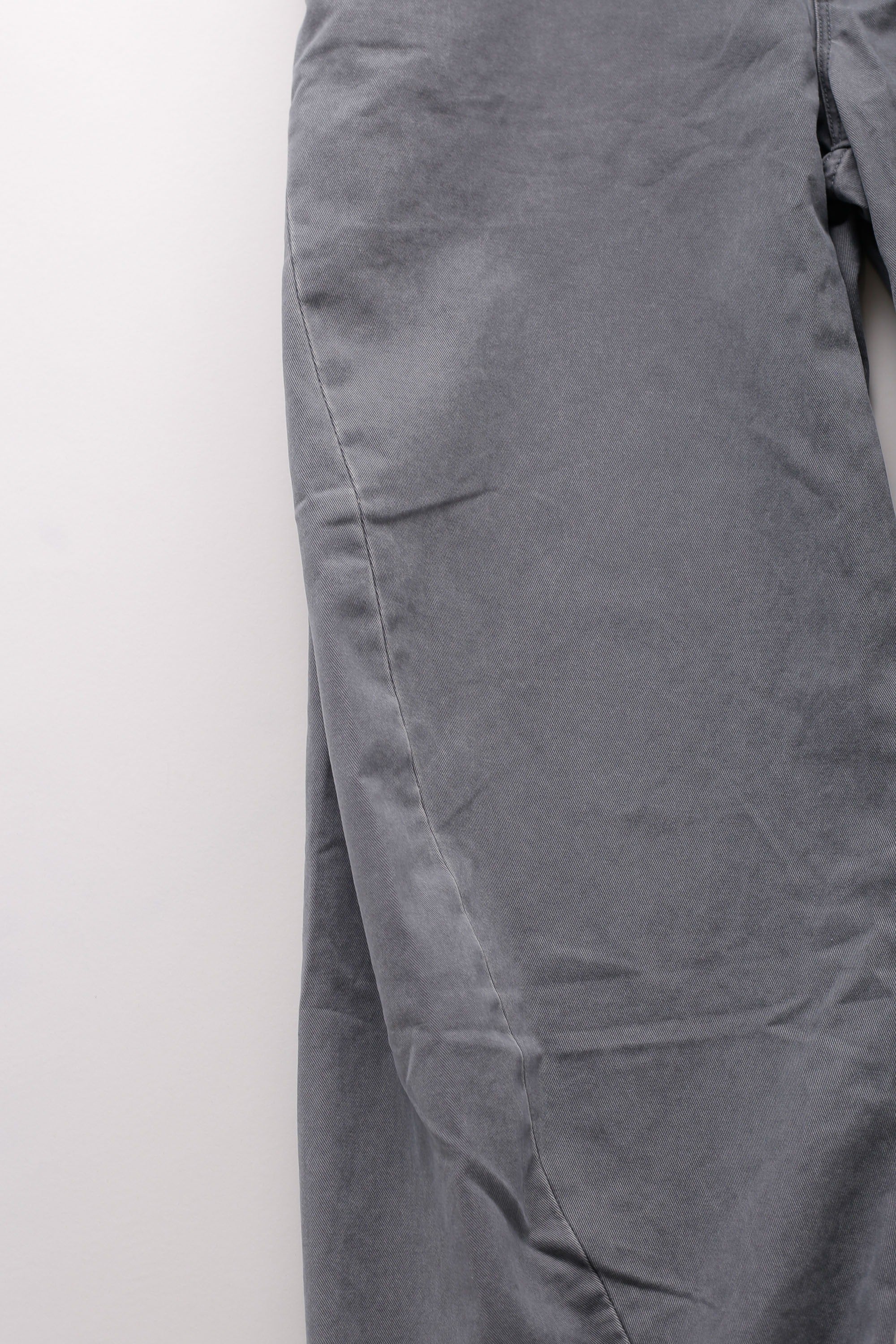 MONSTORO | Color_Charcaol | No_KLM26HPT1132_Charcaol【KELEN MEN_ケレン】【入荷予定アイテム・入荷連絡可能】