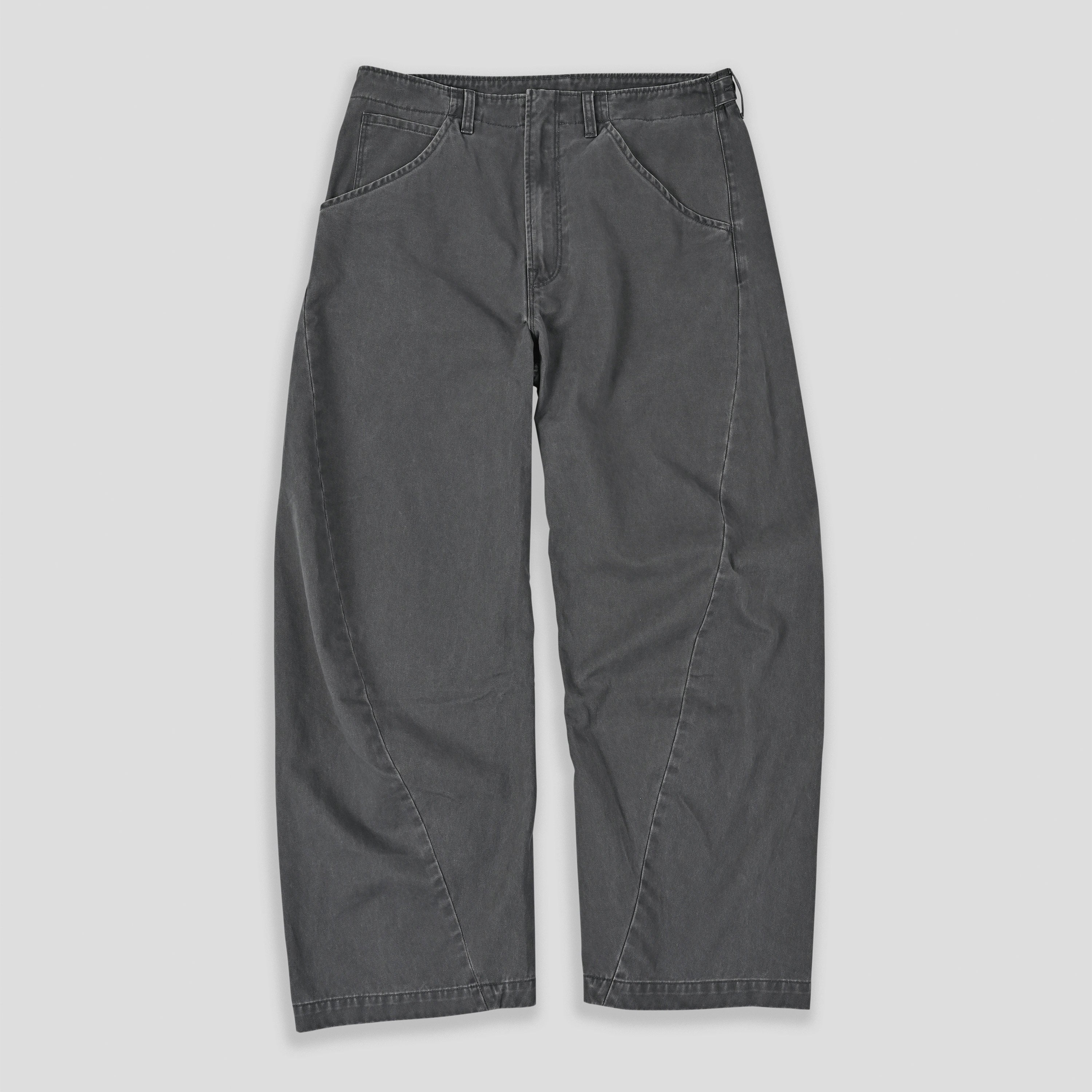 MONSTORO | Color_Charcaol | No_KLM26HPT1132_Charcaol【KELEN MEN_ケレン】【入荷予定アイテム・入荷連絡可能】