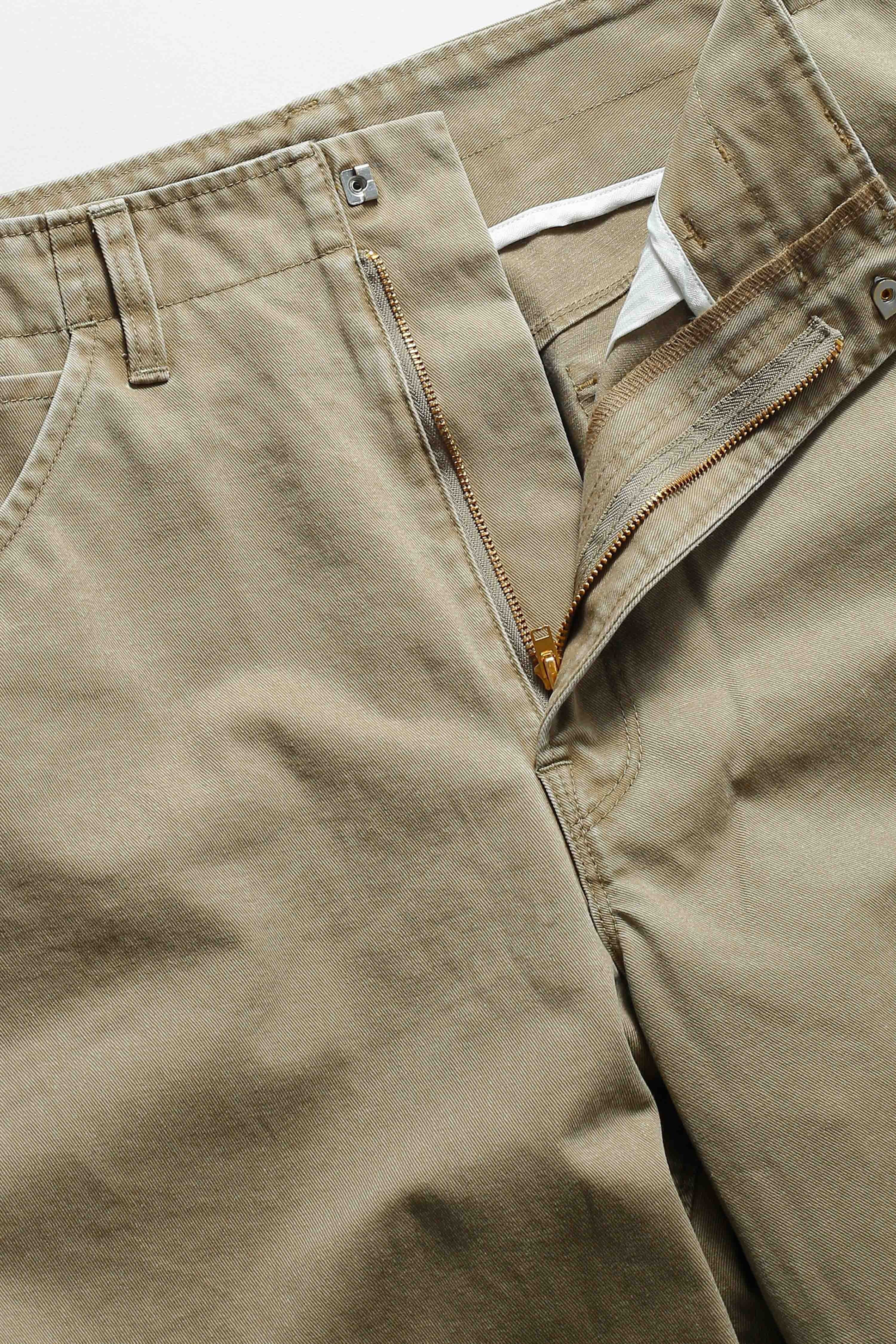 MONSTORO | Color_Beige | No_KLM26HPT1132_Beige【KELEN MEN_ケレン】【入荷予定アイテム・入荷連絡可能】