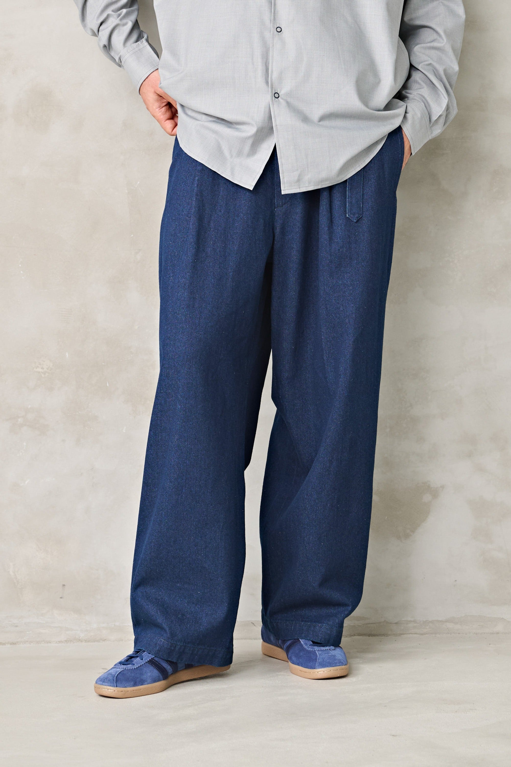 SNYDER | Color_One Wash | No_KLM26HPT1152_One Wash【KELEN MEN_ケレン】【入荷予定アイテム・入荷連絡可能】