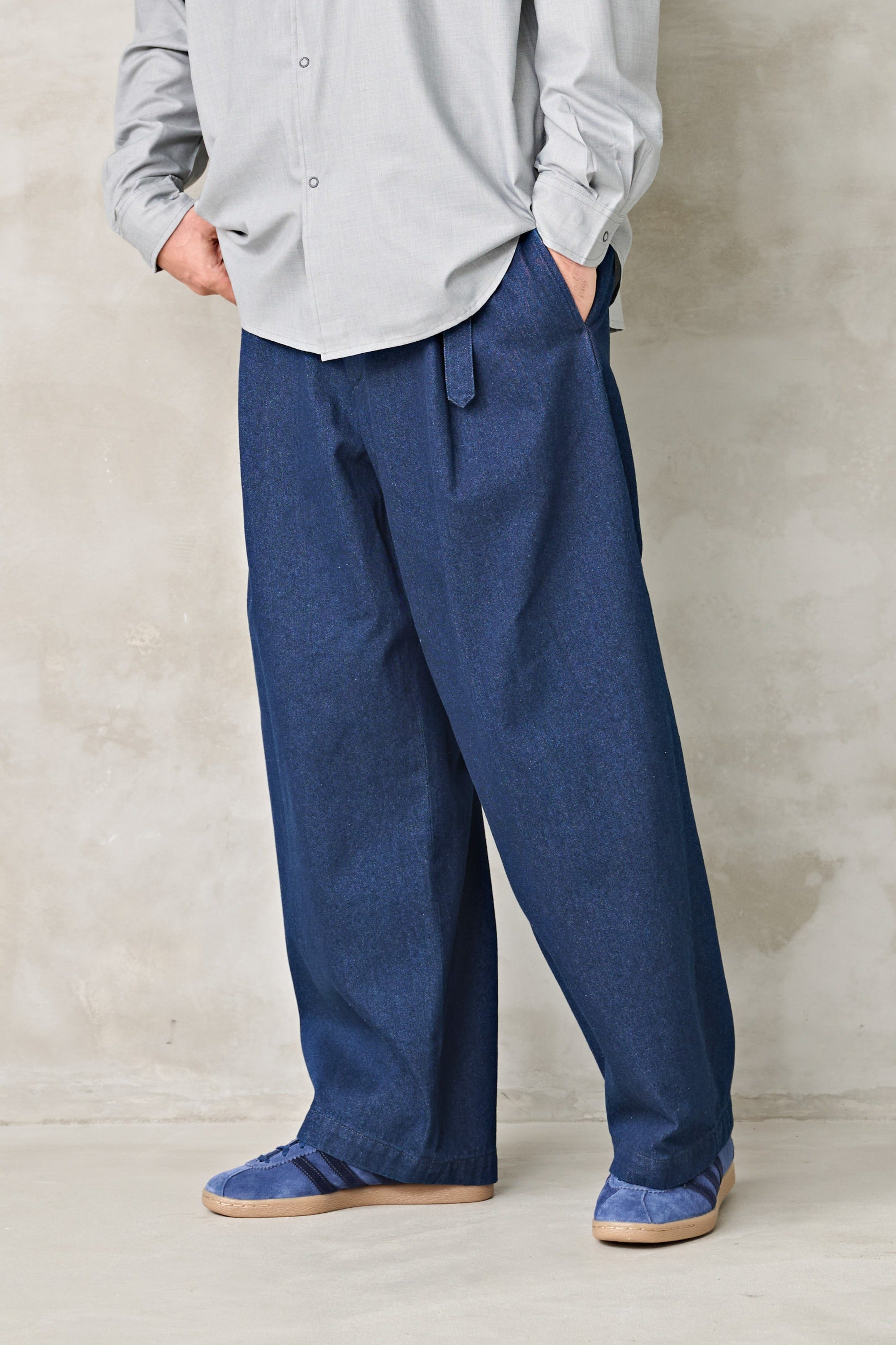 SNYDER | Color_One Wash | No_KLM26HPT1152_One Wash【KELEN MEN_ケレン】【入荷予定アイテム・入荷連絡可能】