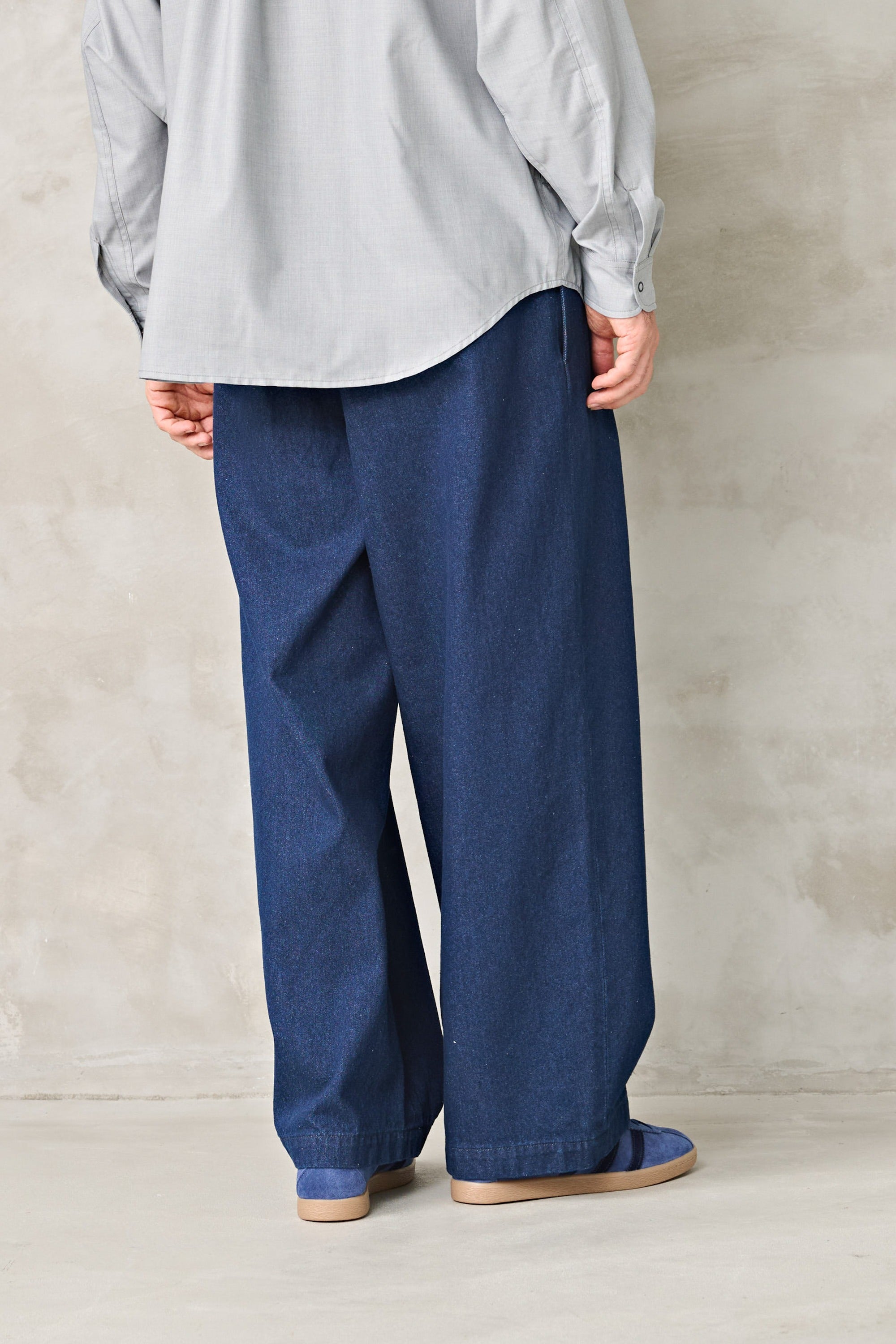 SNYDER | Color_One Wash | No_KLM26HPT1152_One Wash【KELEN MEN_ケレン】【入荷予定アイテム・入荷連絡可能】