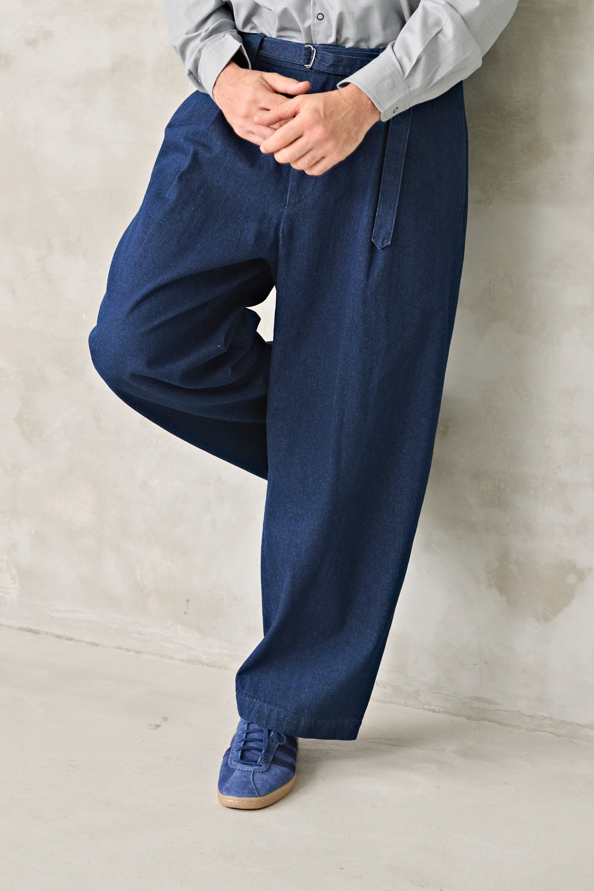 SNYDER | Color_One Wash | No_KLM26HPT1152_One Wash【KELEN MEN_ケレン】【入荷予定アイテム・入荷連絡可能】