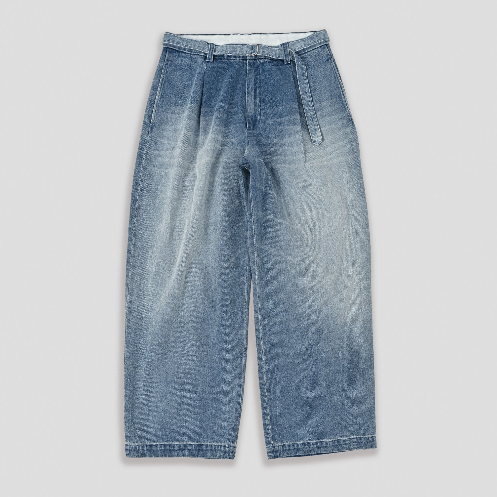 SNYDER | Color_Indigo | No_KLM26HPT1152_Indigo【KELEN MEN_ケレン】【入荷予定アイテム・入荷連絡可能】