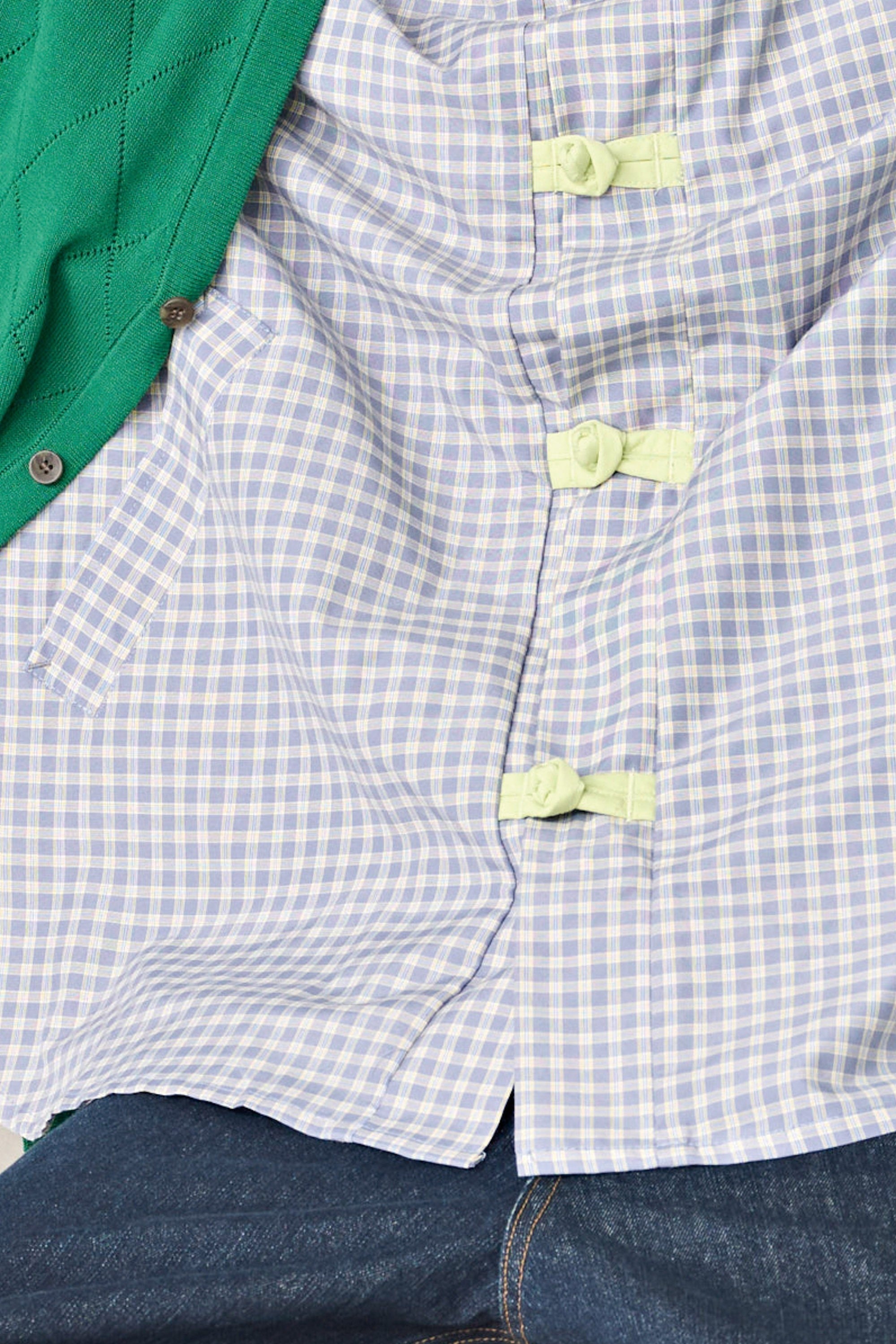 BRETON | Color_Gray | No_KLM26HSH1146_Gray【KELEN MEN_ケレン】【入荷予定アイテム・入荷連絡可能】