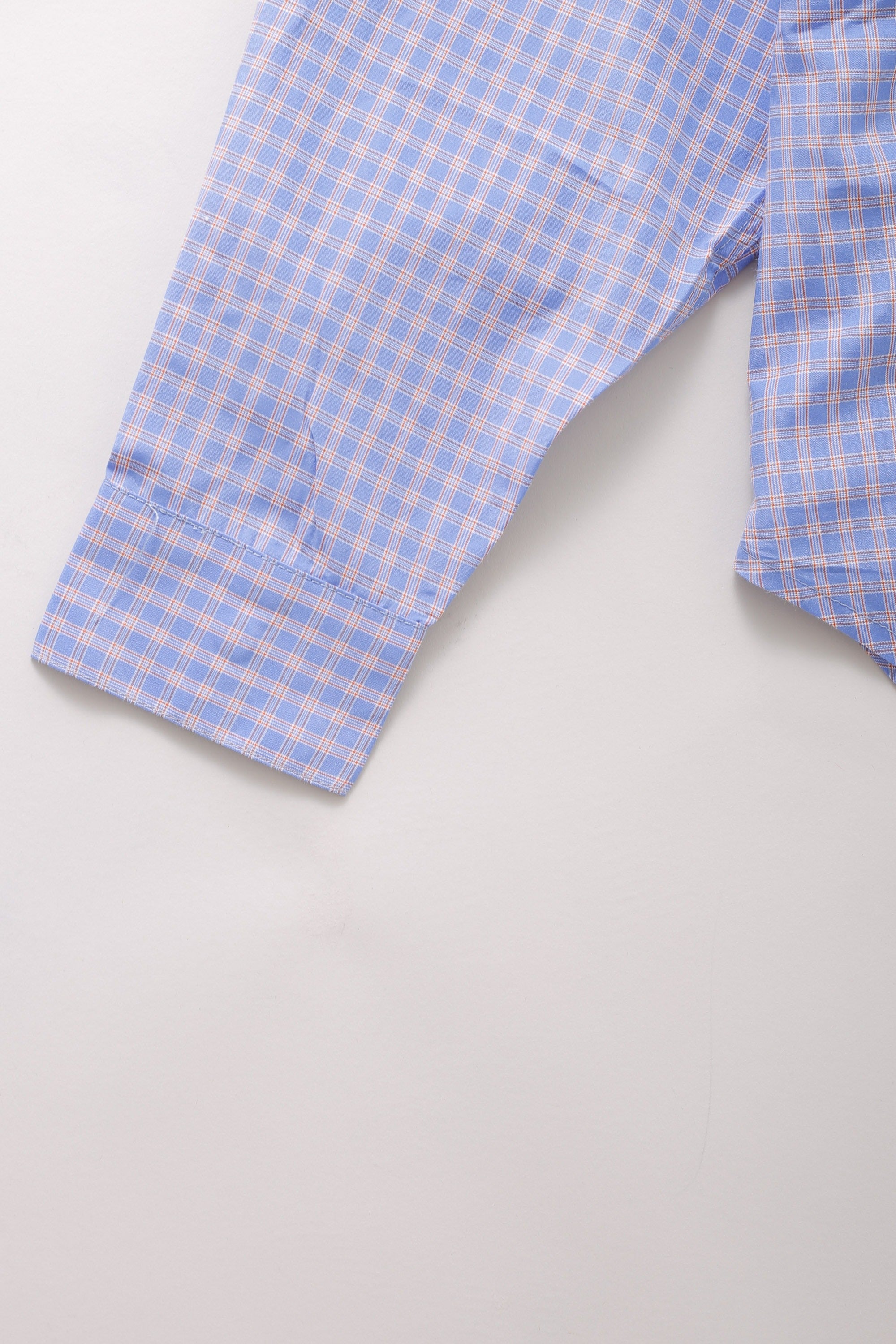 BRETON | Color_Blue | No_KLM26HSH1146_Blue【KELEN MEN_ケレン】【入荷予定アイテム・入荷連絡可能】