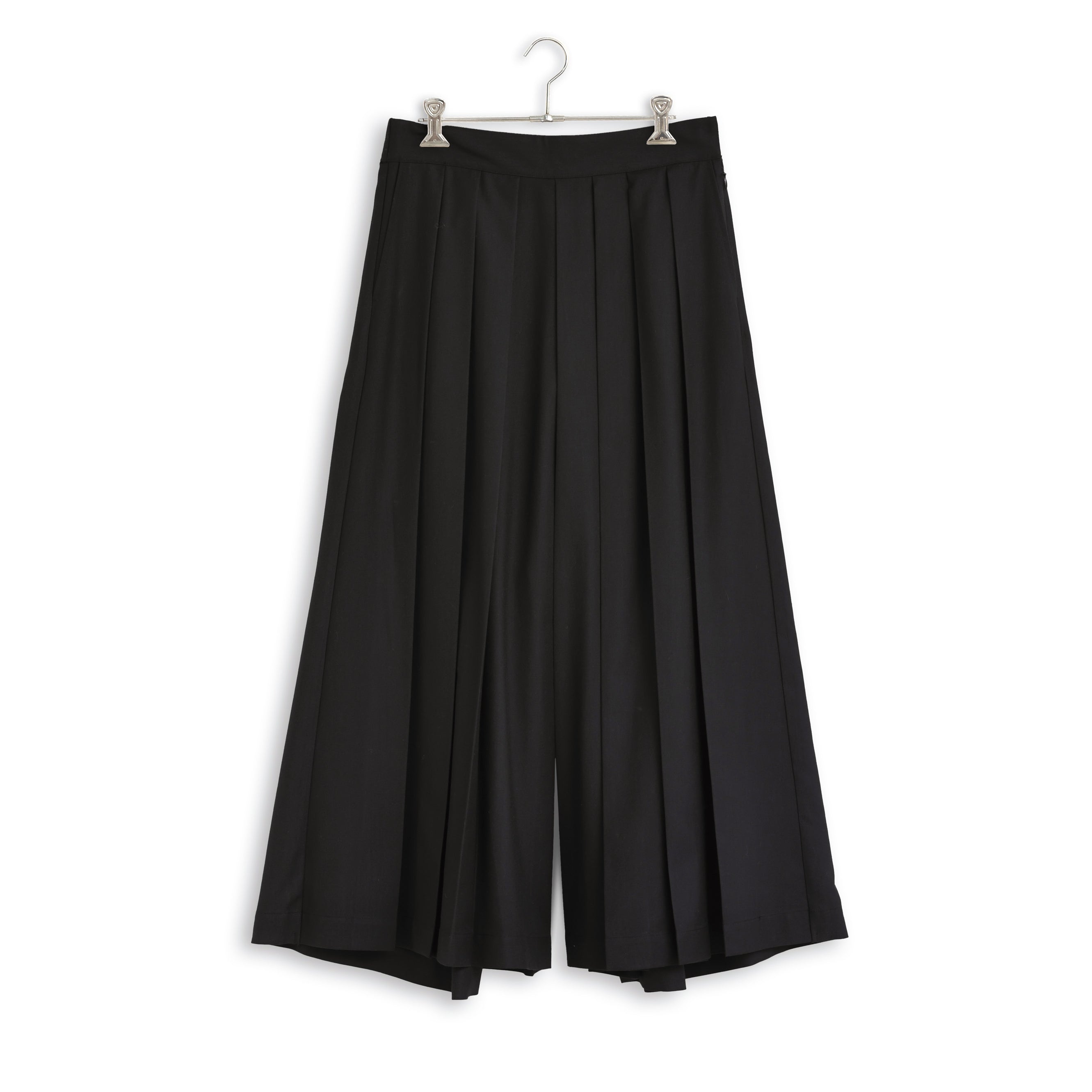 KUKUS | Color_Black | No_lkl25fpt2110_black【KELEN LADYS_ケレン】【入荷予定アイテム・入荷連絡可能】