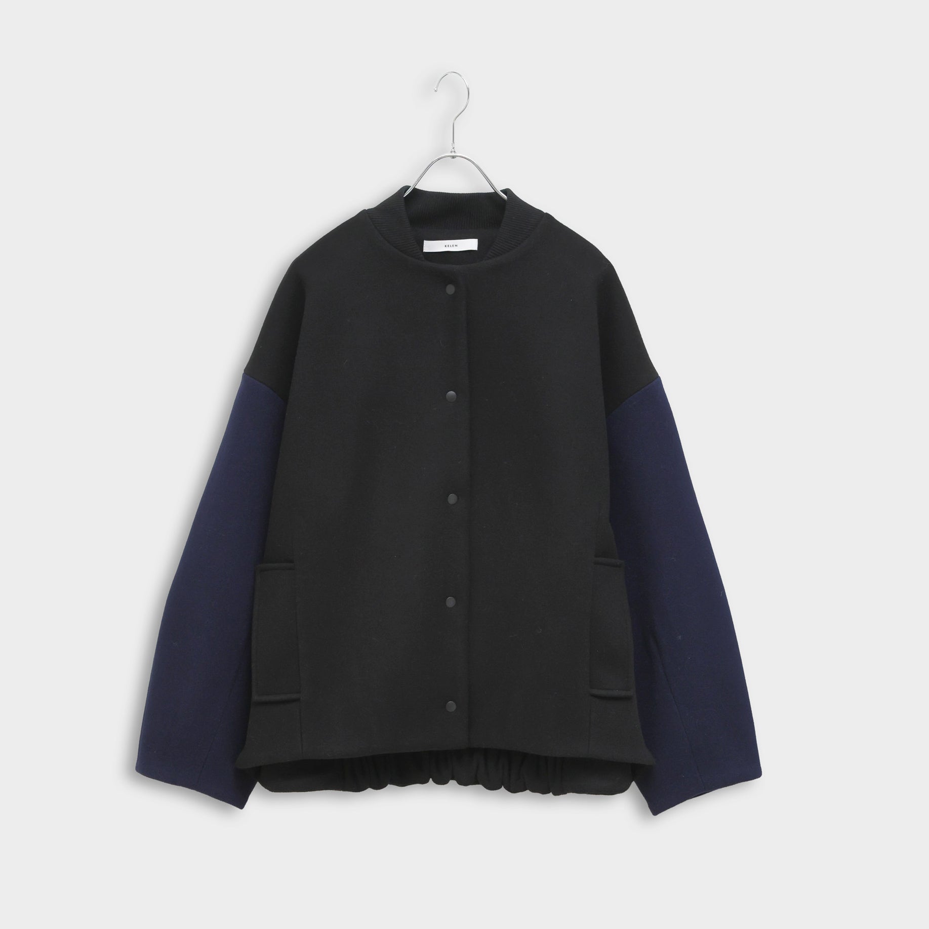 FLIN – Bk/Ny | KELEN LADYS | 入荷予定アイテム