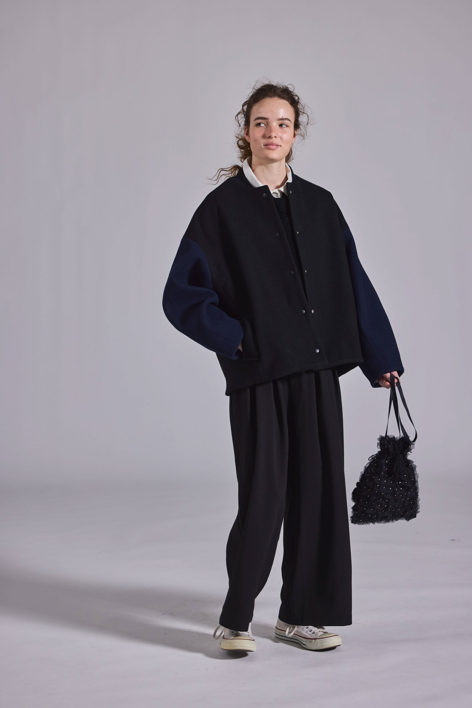 FLIN – Bk/Ny | KELEN LADYS | 入荷予定アイテム