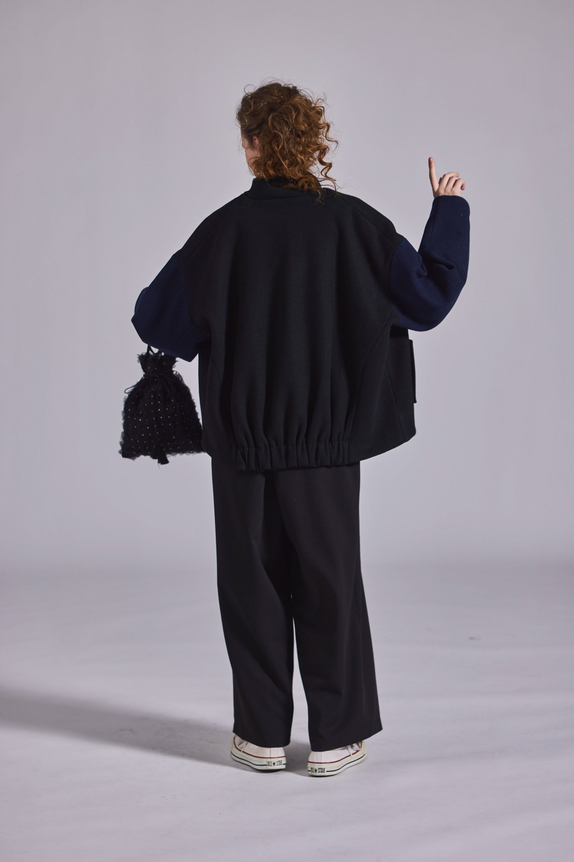 FLIN – Bk/Ny | KELEN LADYS | 入荷予定アイテム