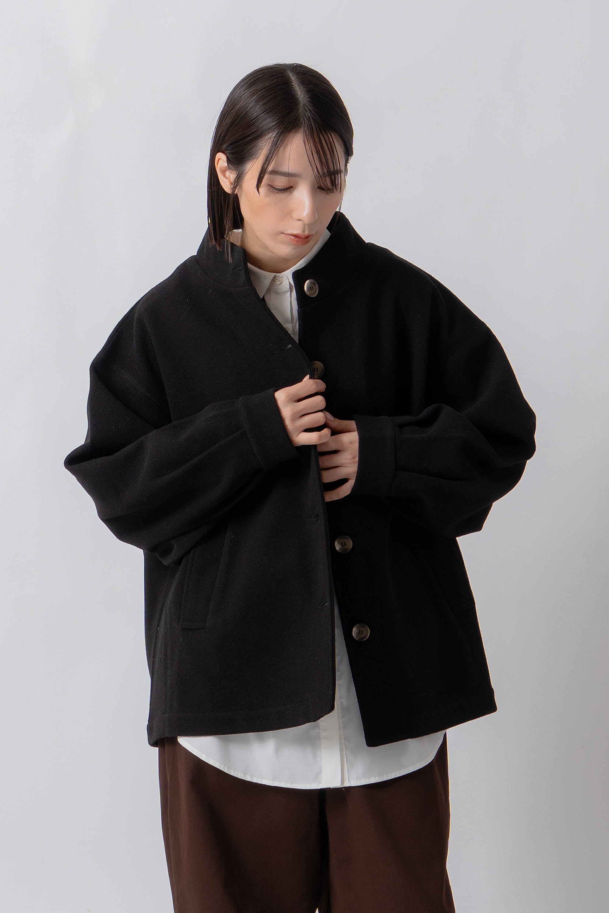 TOPE – Bk | KELEN LADYS | 入荷予定アイテム
