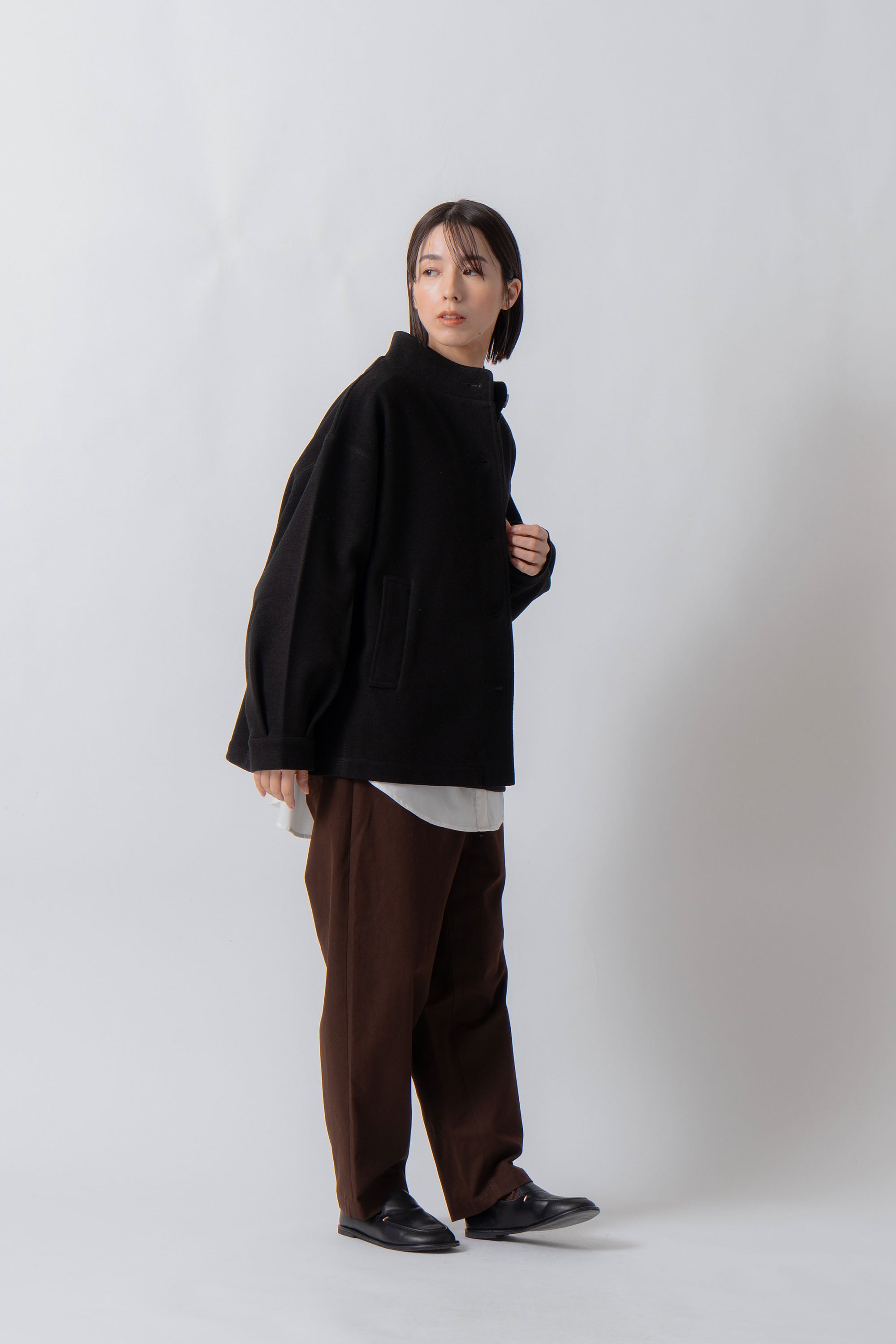 TOPE – Bk | KELEN LADYS | 入荷予定アイテム