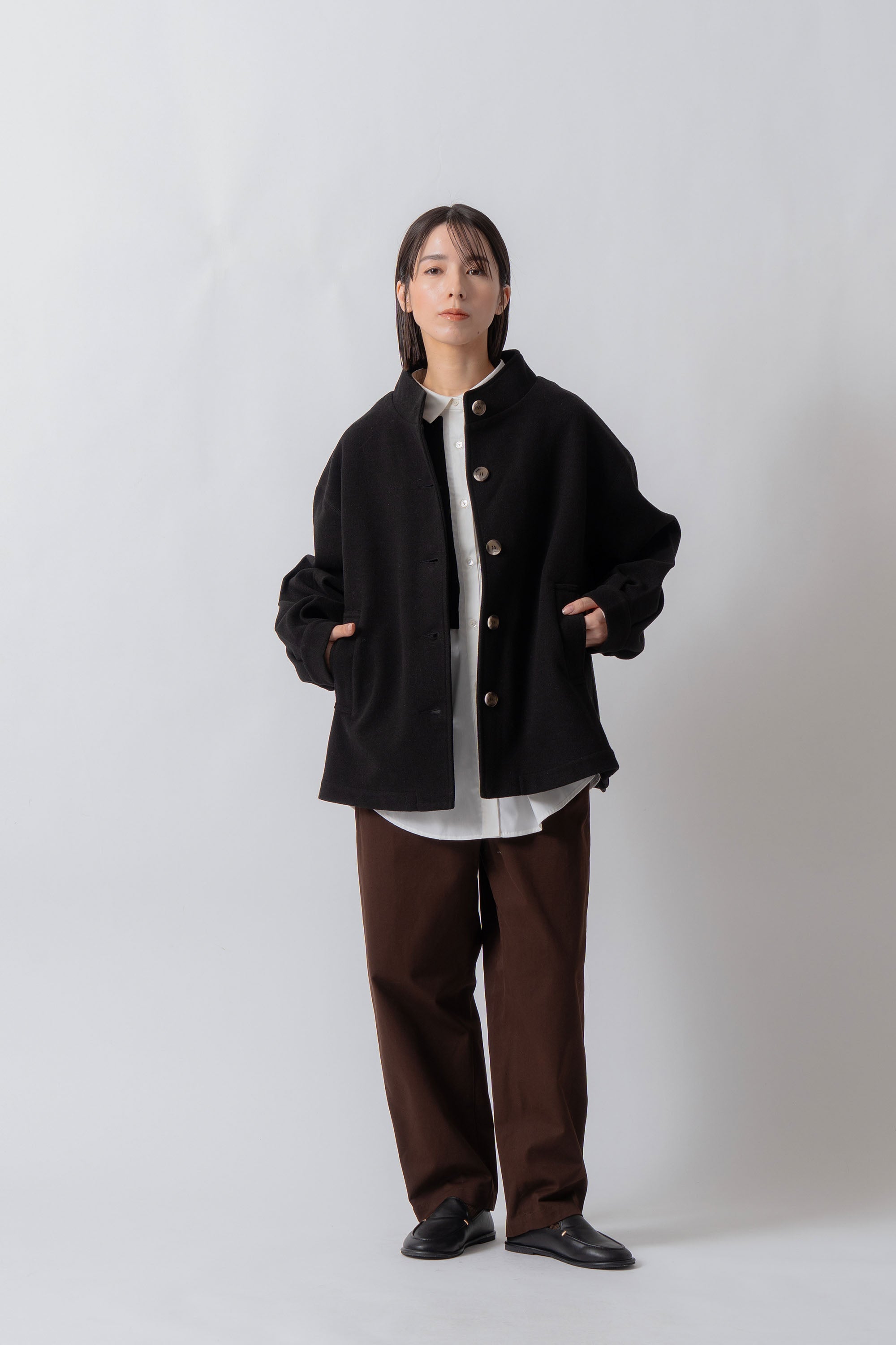 TOPE – Bk | KELEN LADYS | 入荷予定アイテム