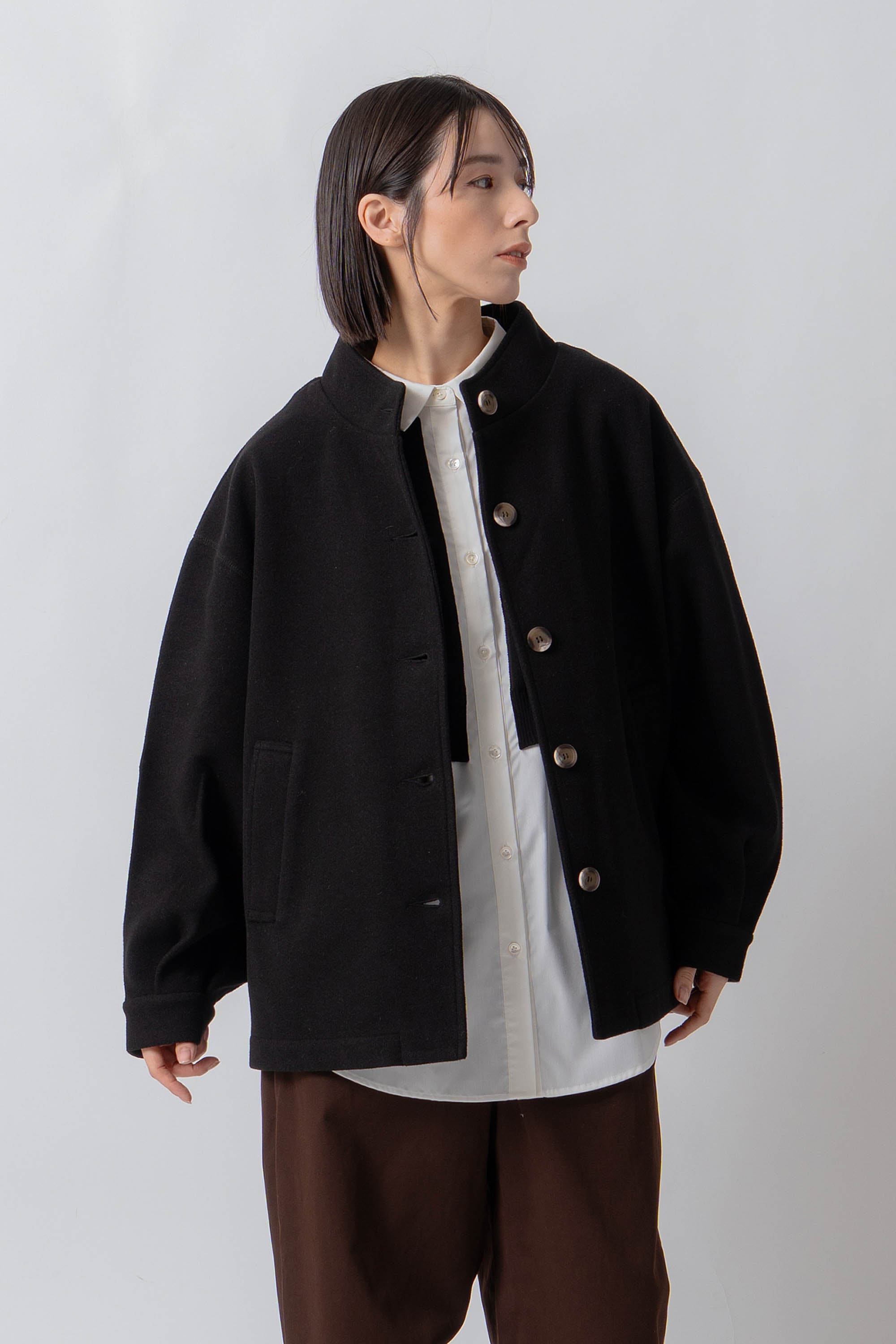 TOPE – Bk | KELEN LADYS | 入荷予定アイテム
