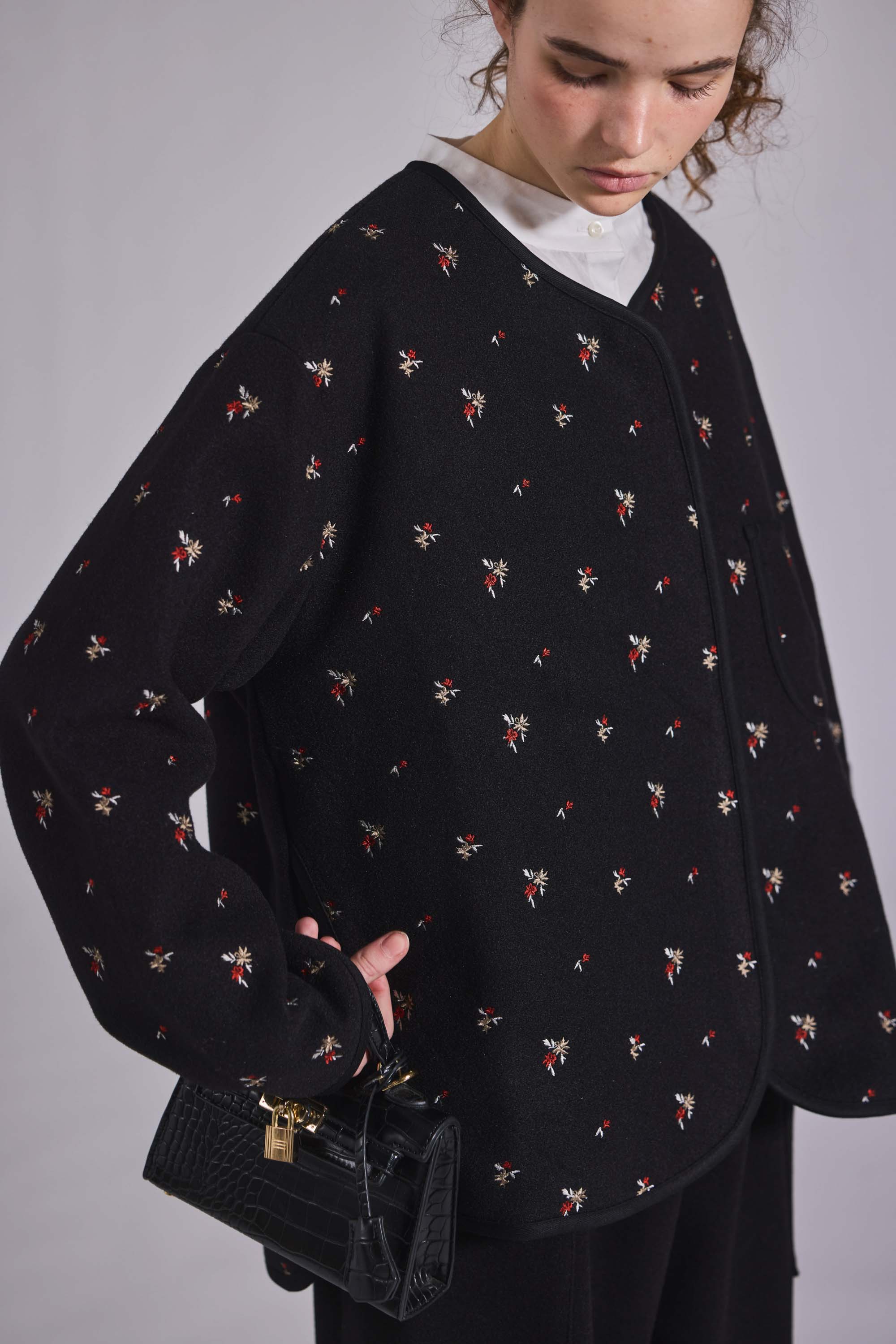 SAQUA – Bk | KELEN LADYS | 入荷予定アイテム