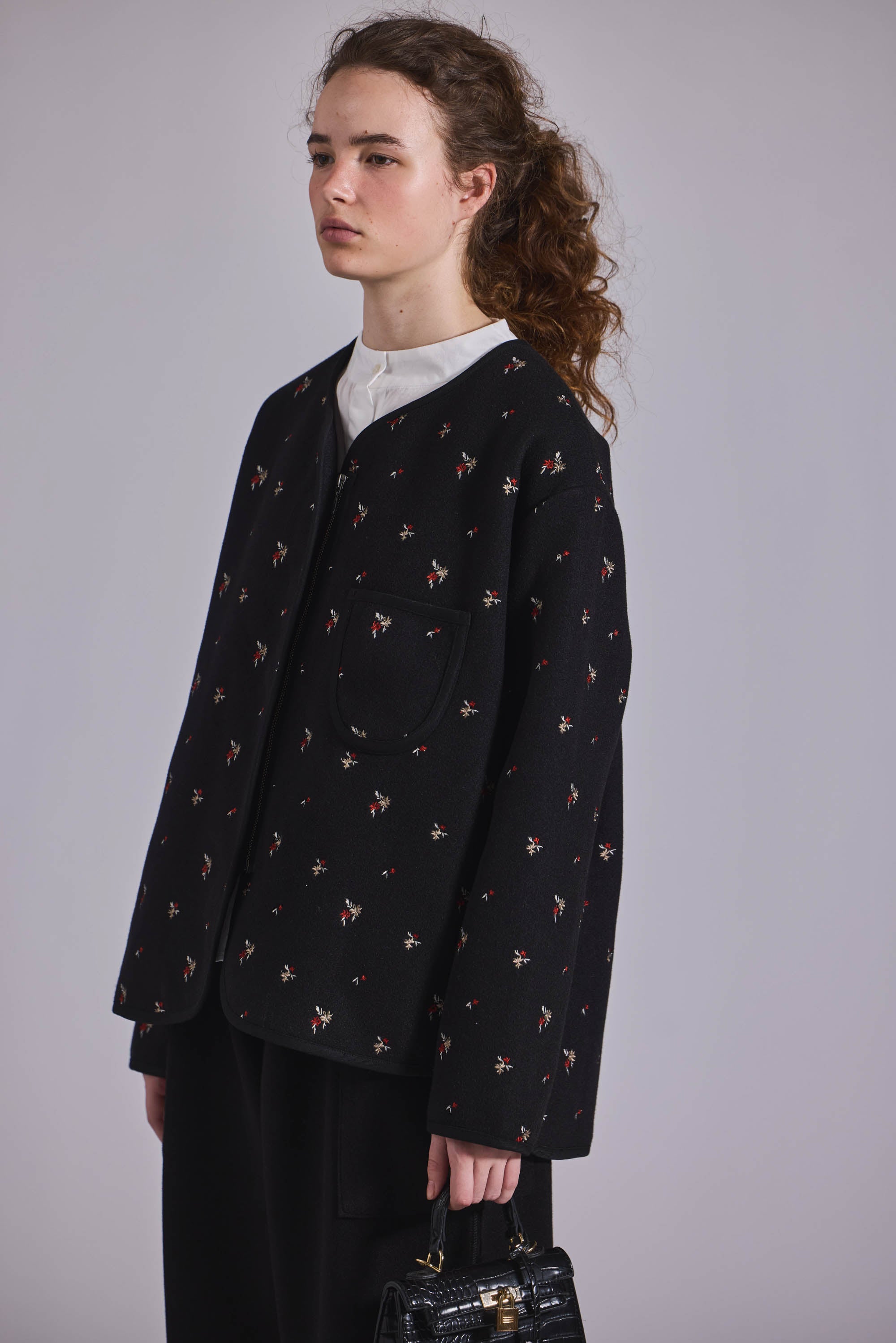 SAQUA – Bk | KELEN LADYS | 入荷予定アイテム