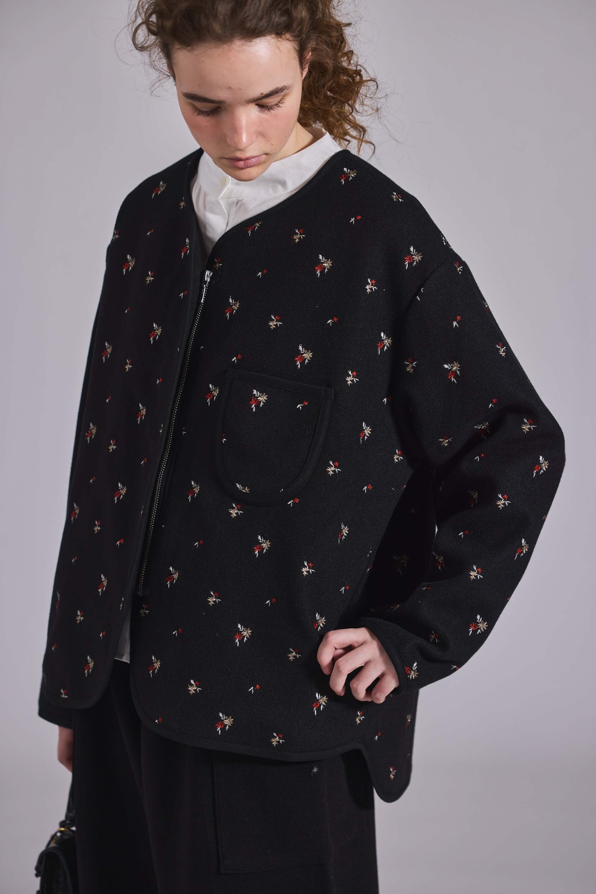 SAQUA – Bk | KELEN LADYS | 入荷予定アイテム