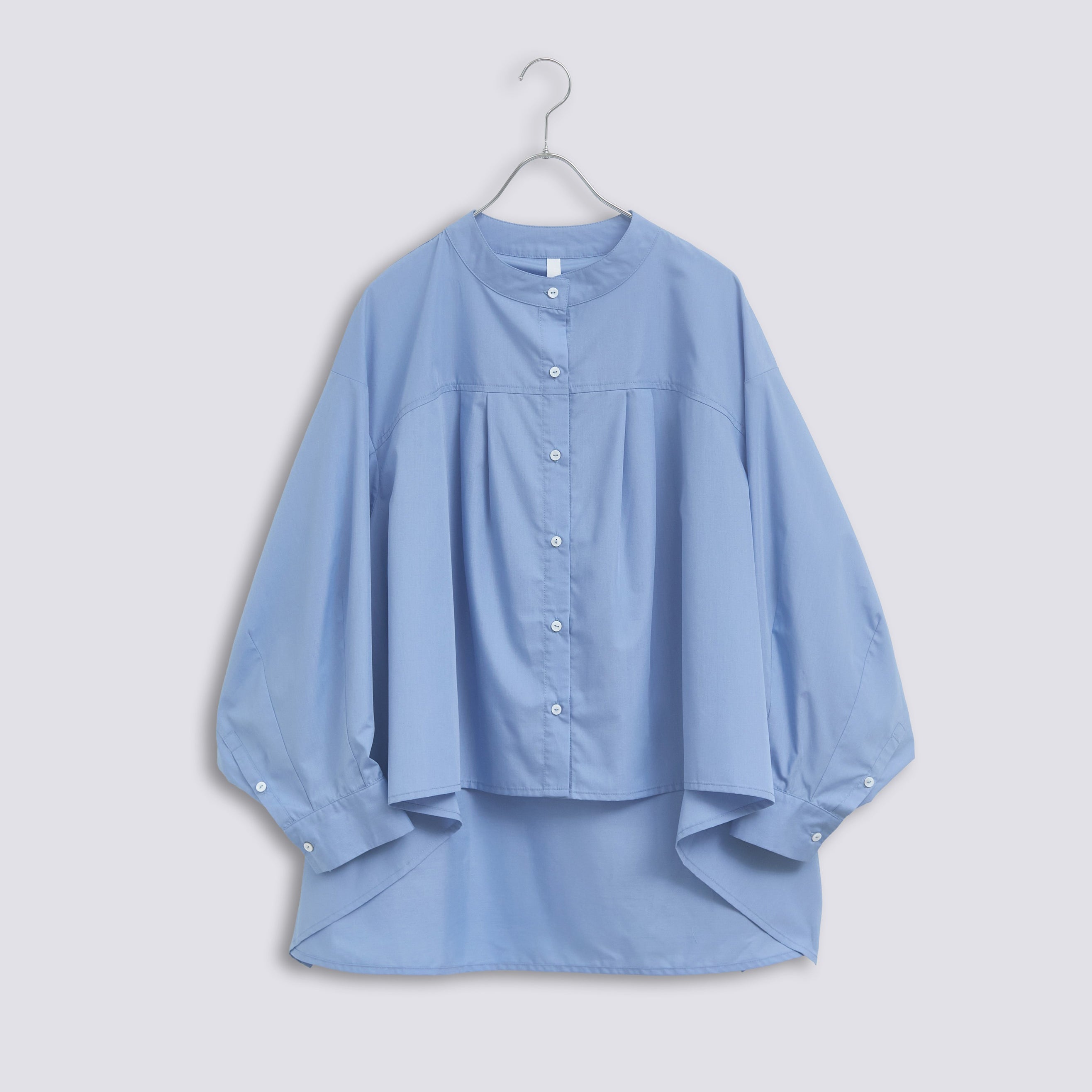 WAVY | Color_Saxe | No_LKL26HBL2280_Saxe【KELEN LADYS_ケレン】【入荷予定アイテム・入荷連絡可能】