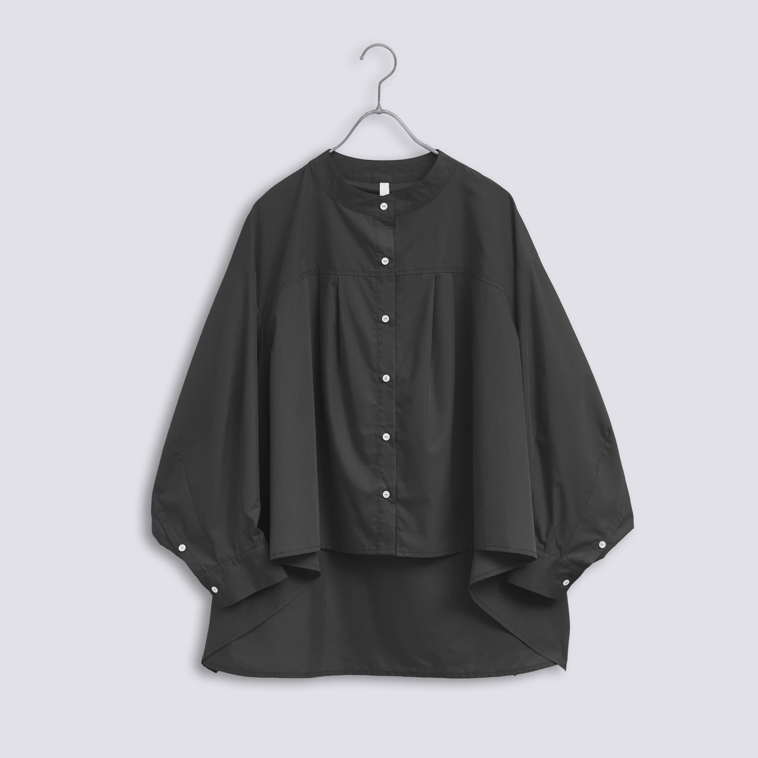 WAVY | Color_Black | No_LKL26HBL2280_Black【KELEN LADYS_ケレン】【入荷予定アイテム・入荷連絡可能】