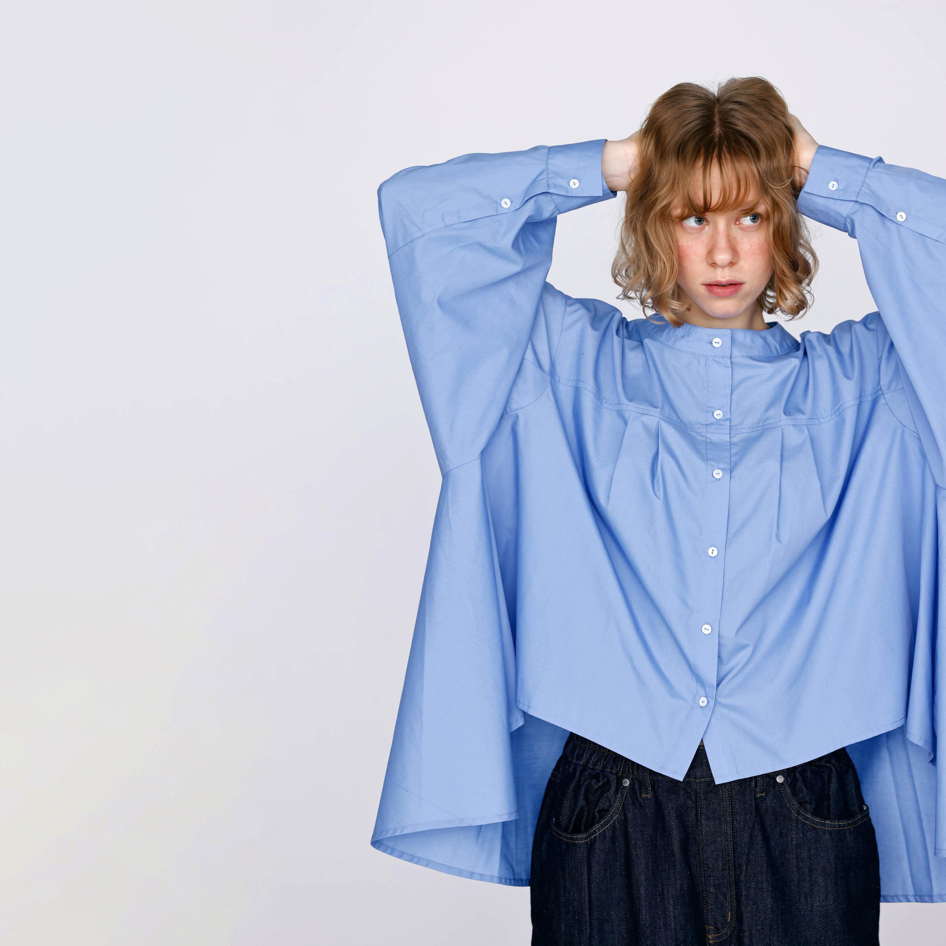 WAVY – Saxe | KELEN LADYS