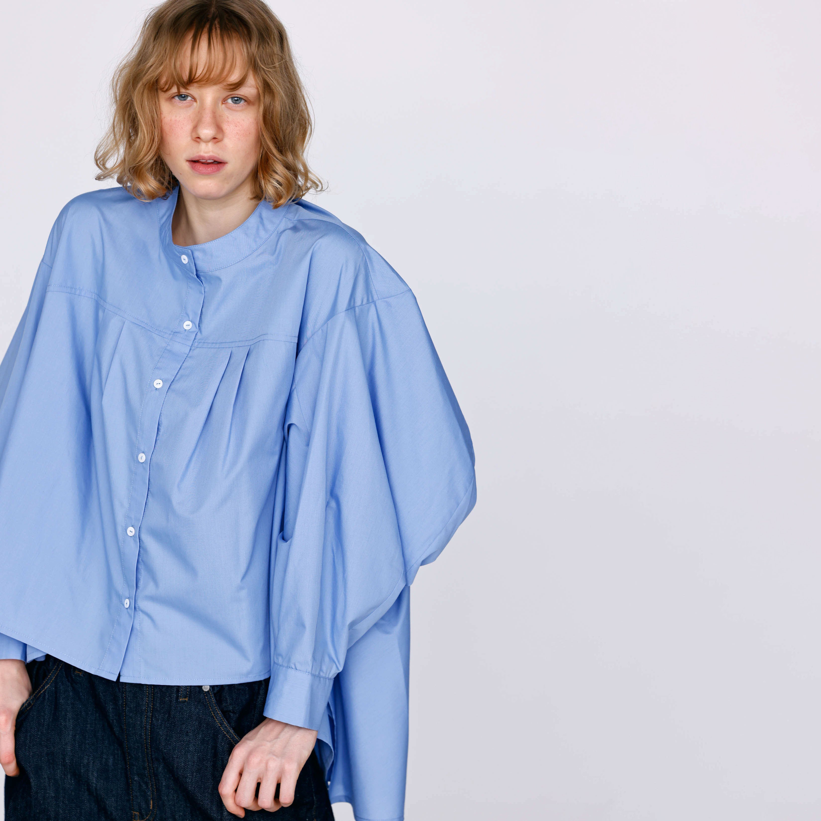 WAVY – Saxe | KELEN LADYS