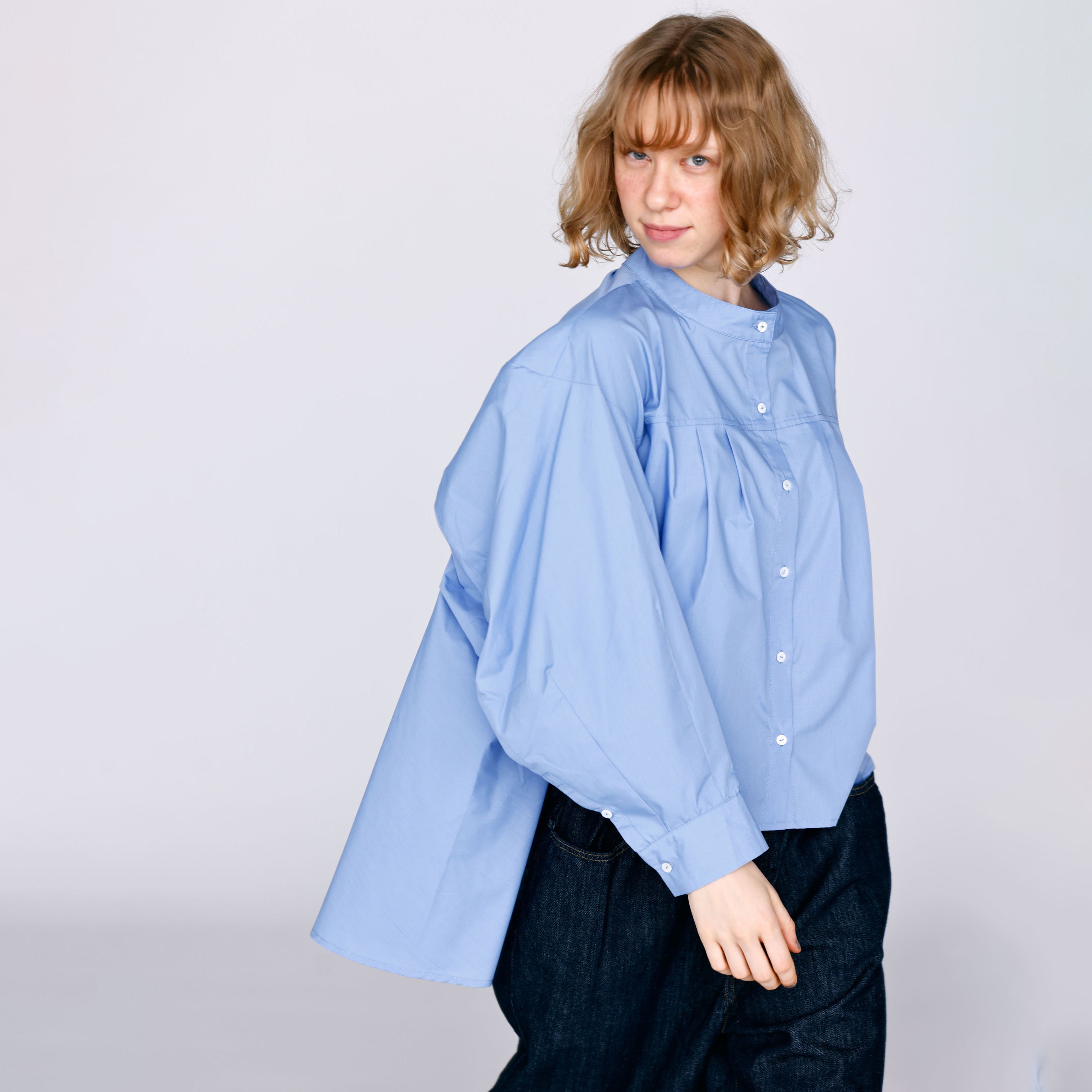 WAVY – Saxe | KELEN LADYS