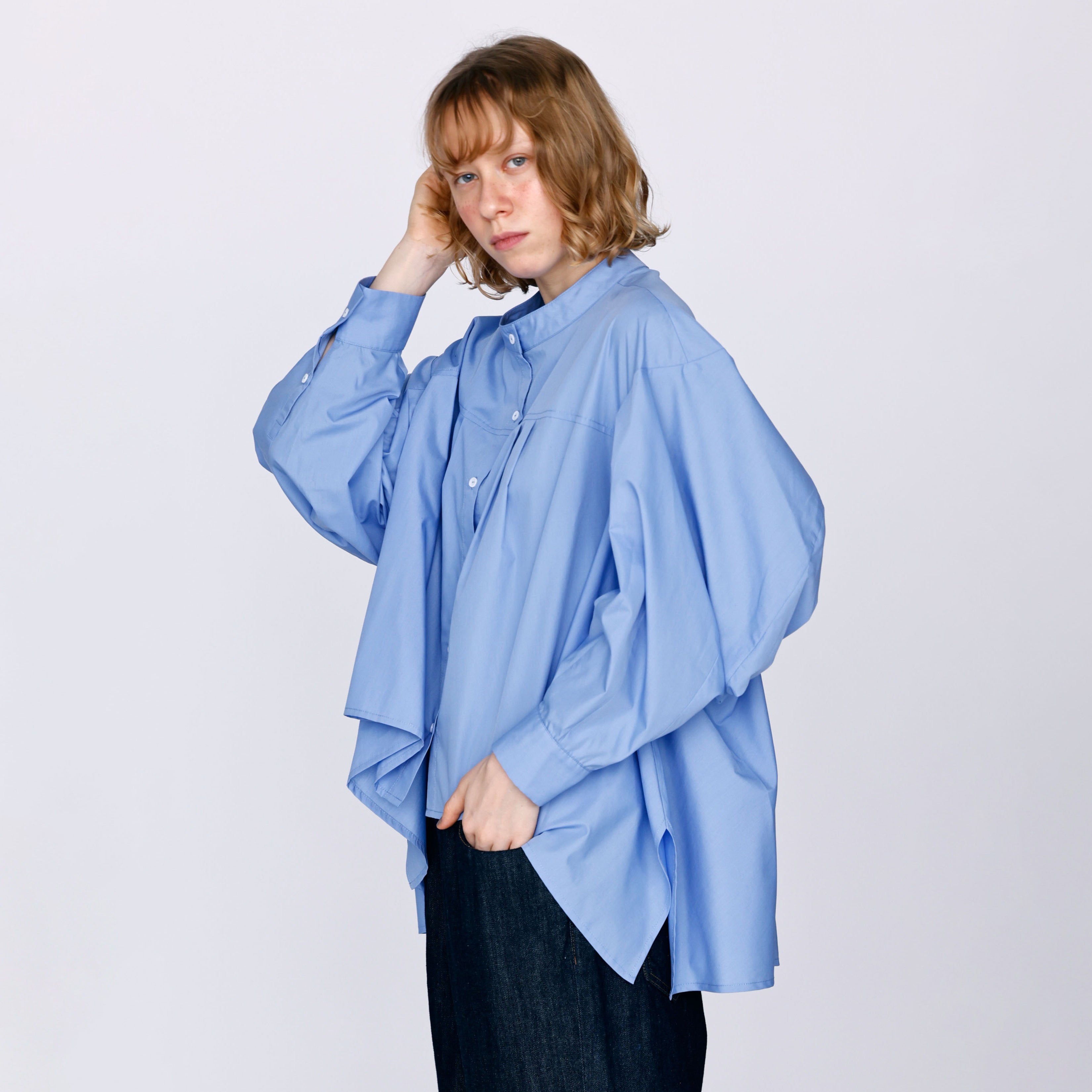 WAVY – Saxe | KELEN LADYS