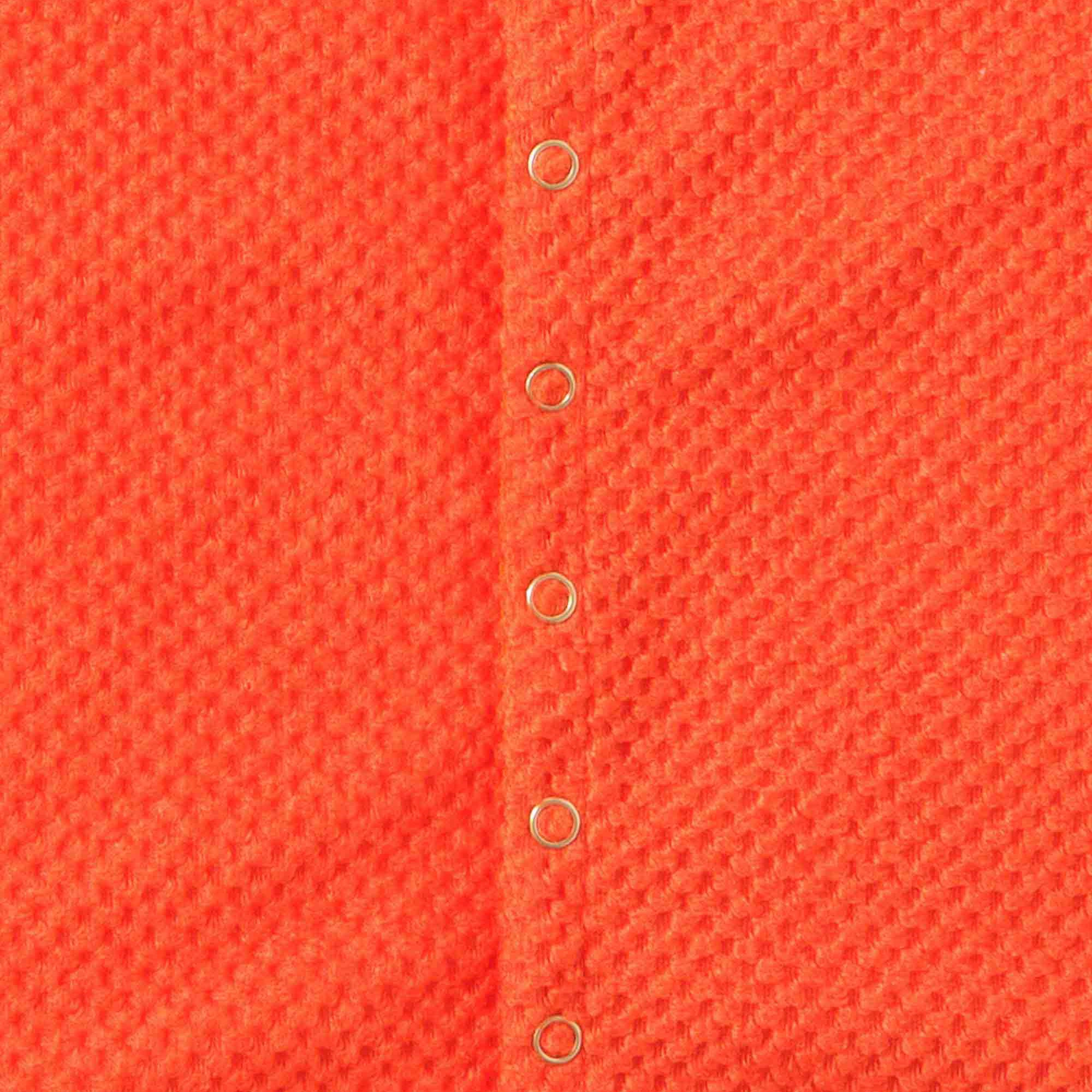 Octa 11B CARDIGAN – Persimmon | KHA:KI | 入荷予定アイテム