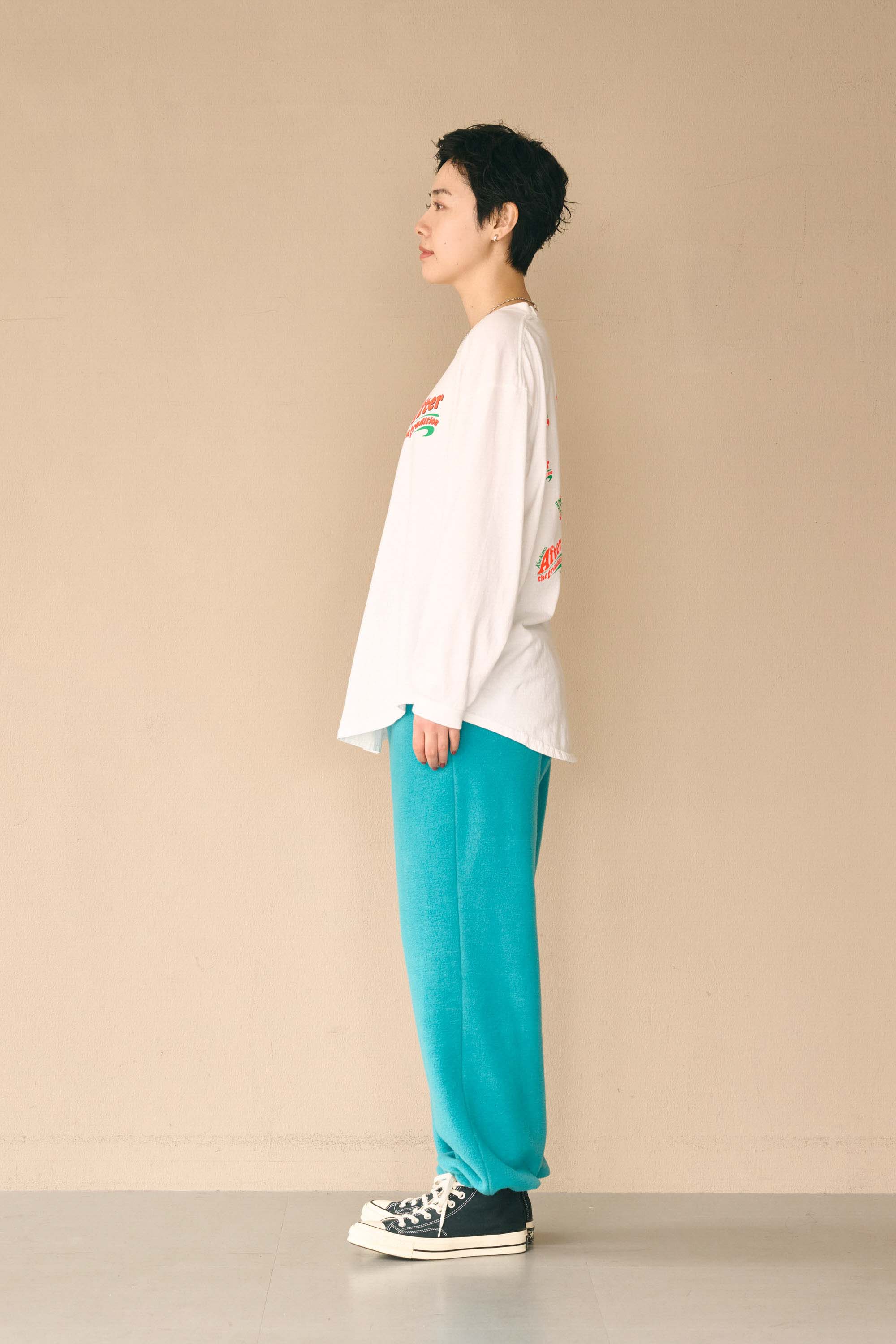 FREECE STRAIGHT PANTS – Gr | KHA:KI | 入荷予定アイテム
