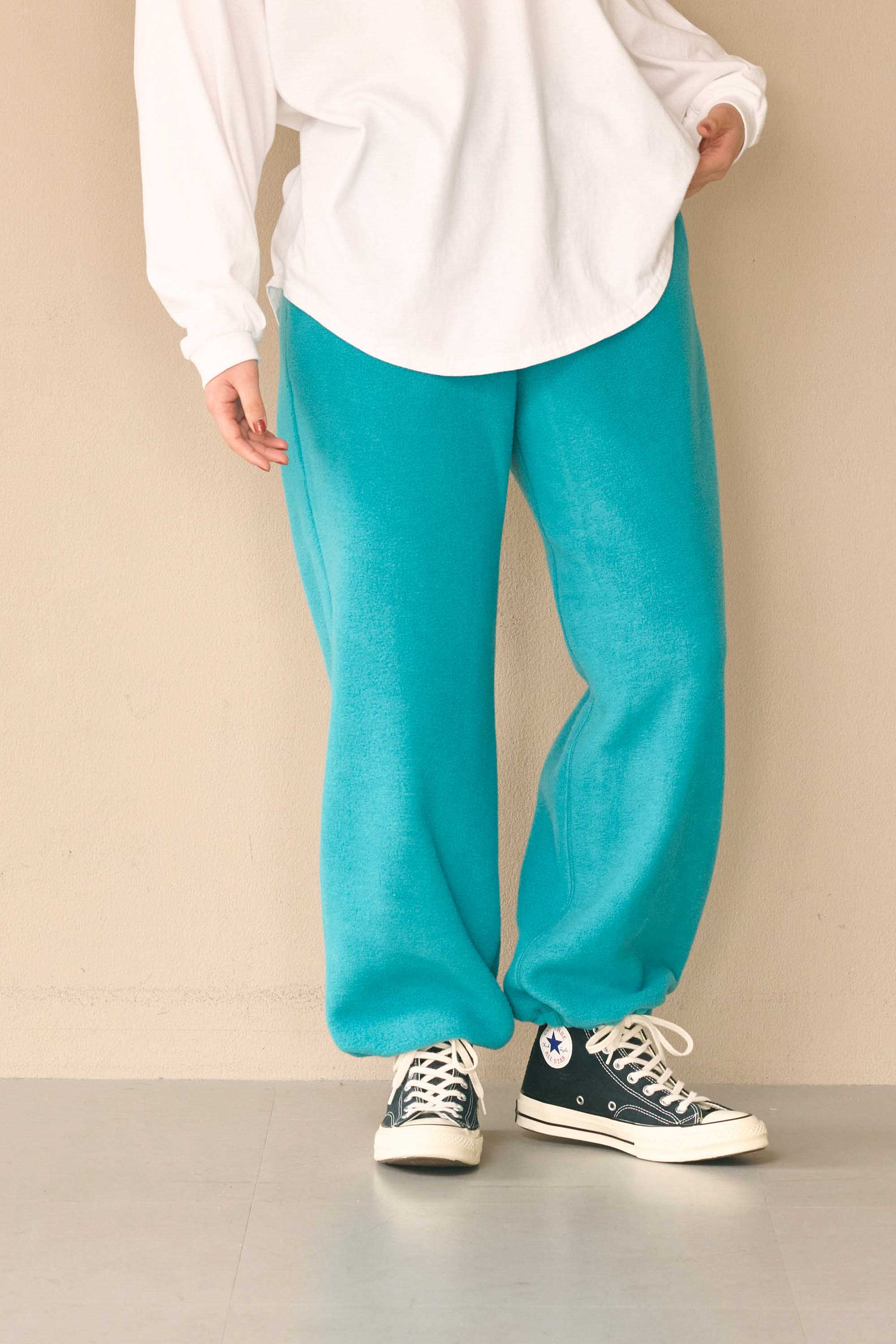 FREECE STRAIGHT PANTS – Gr | KHA:KI | 入荷予定アイテム