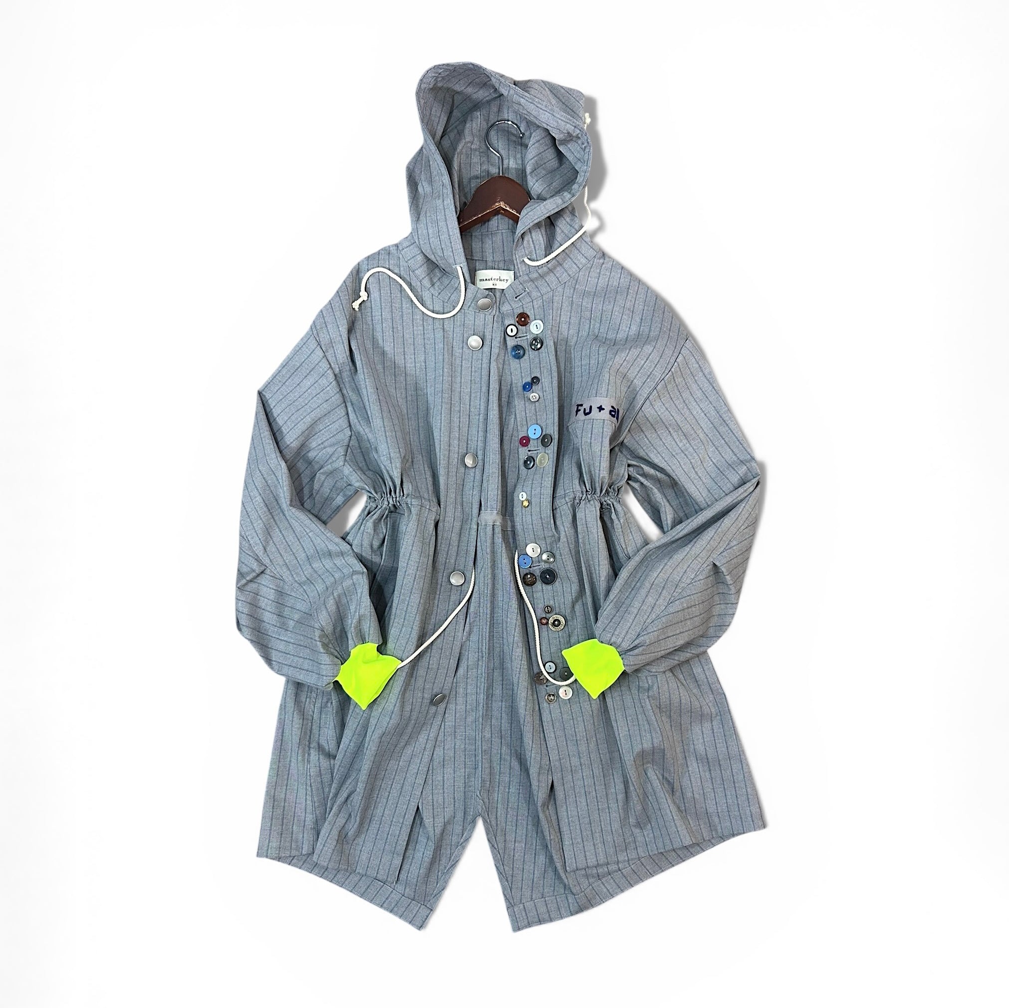 BLOOM-SH – Gry | MASTERKEY | 入荷予定アイテム