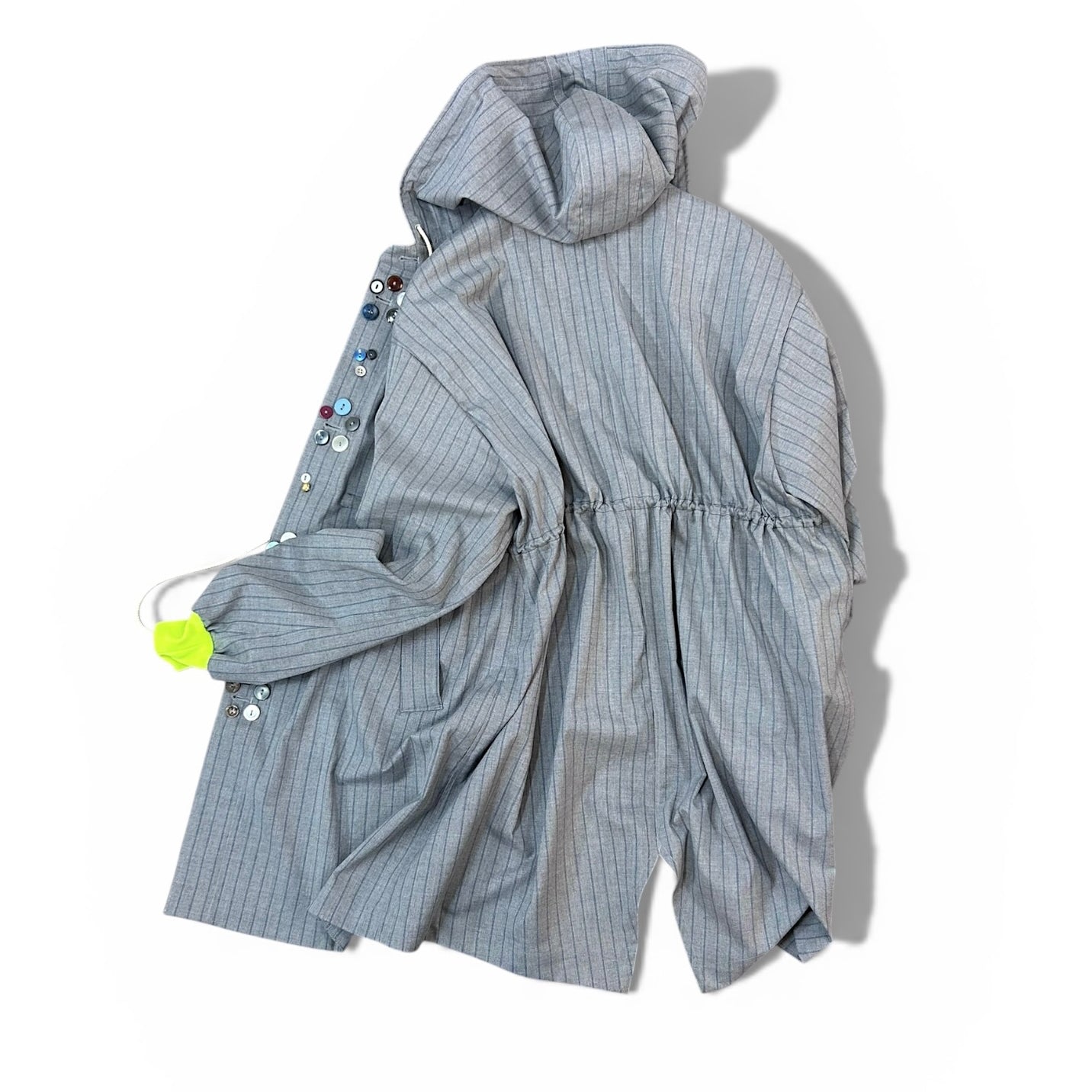 BLOOM-SH – Gry | MASTERKEY | 入荷予定アイテム