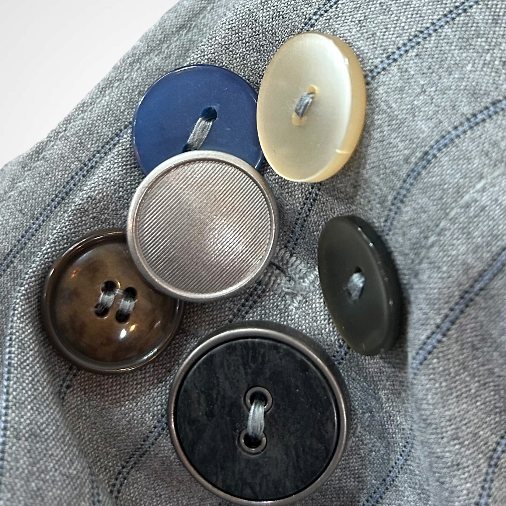 BLOOM-SH – Gry | MASTERKEY | 入荷予定アイテム