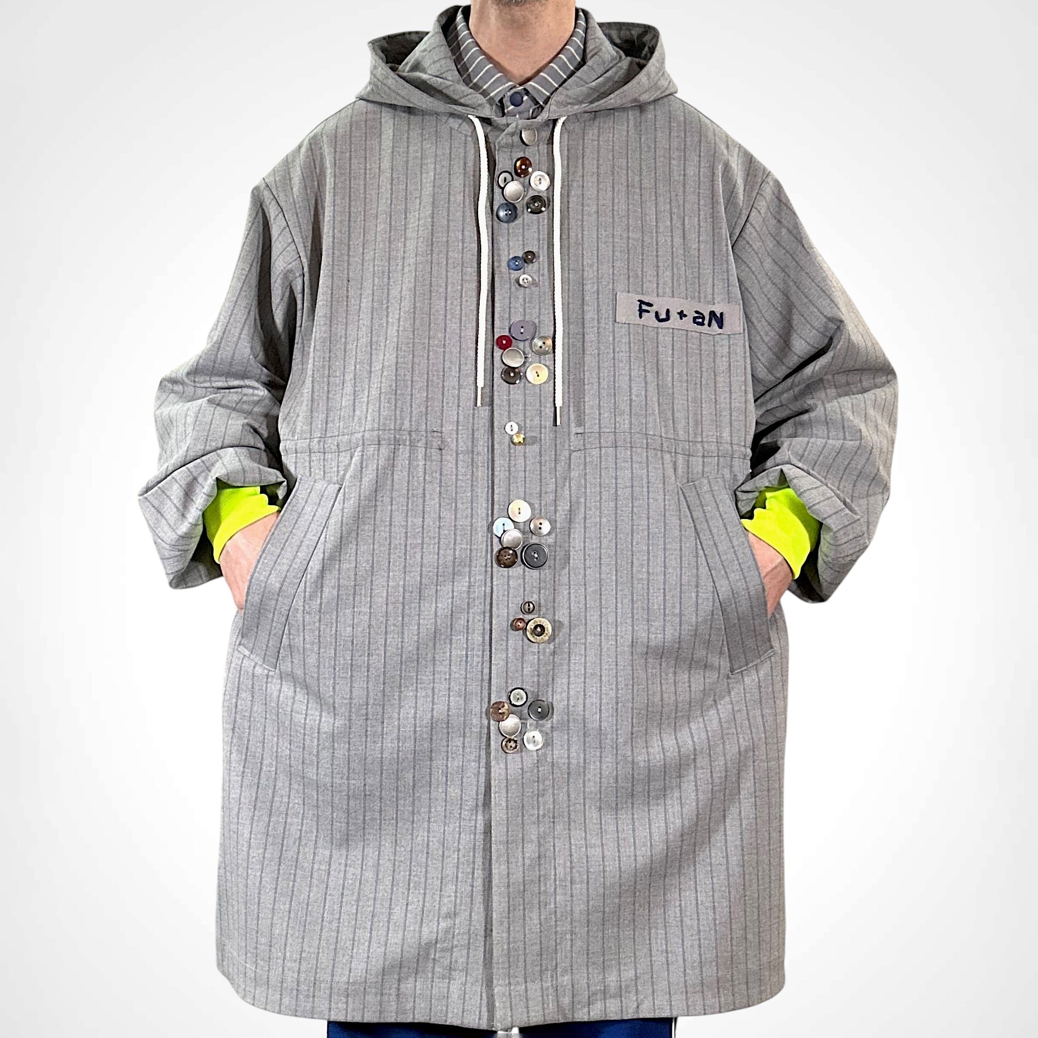 BLOOM-SH – Gry | MASTERKEY | 入荷予定アイテム