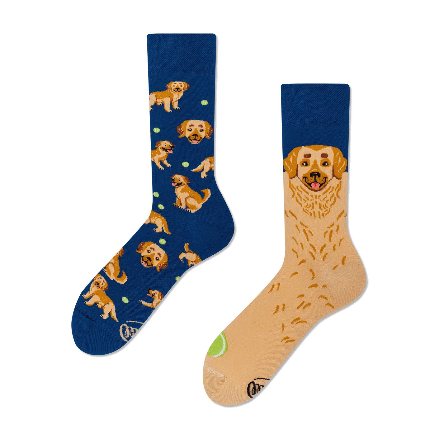 reguler socks  / Golden Boy 【many mornings メニ―モーニングス】【ネコポス選択可能】